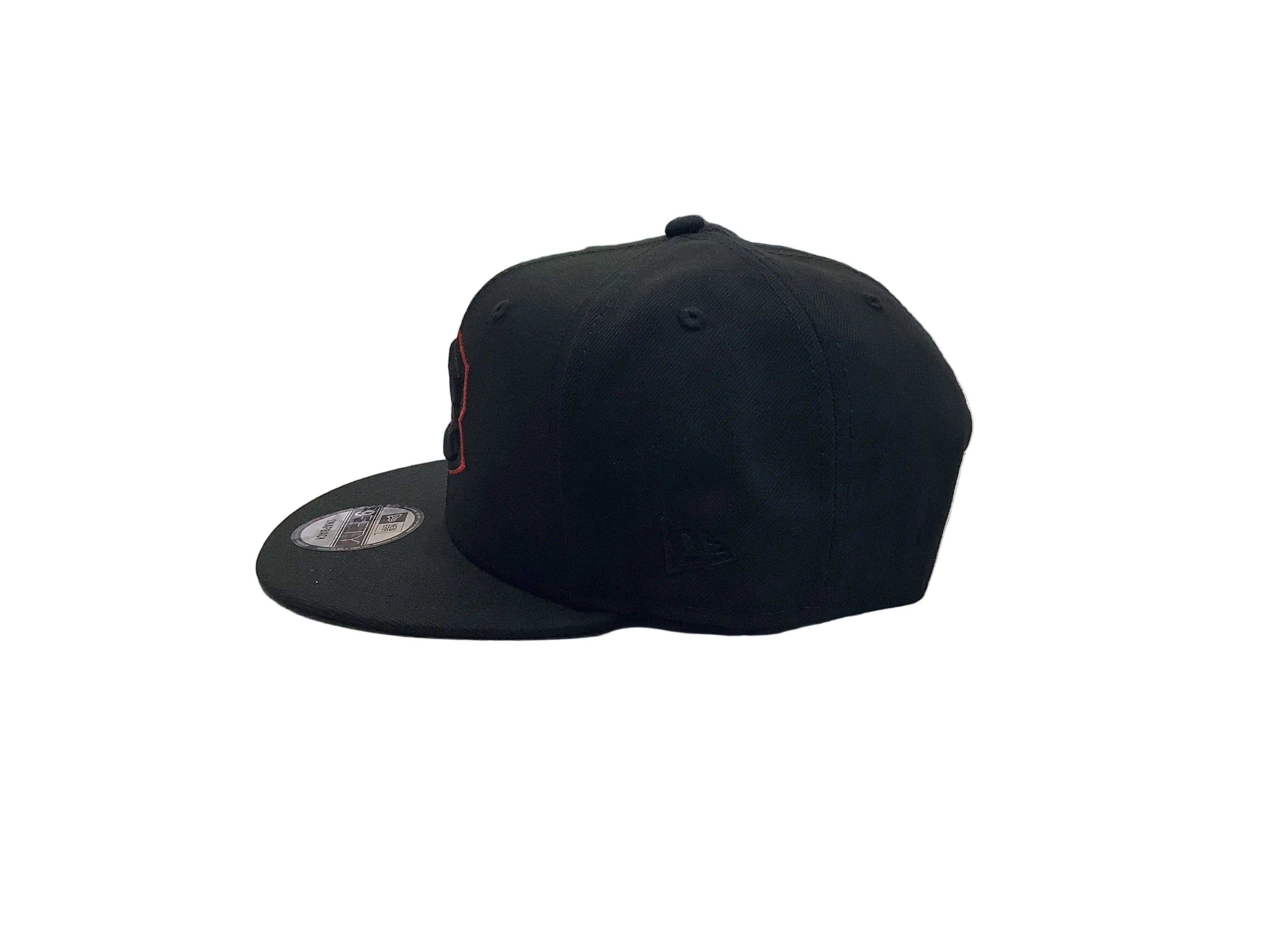 New Era Montreal Canadiens