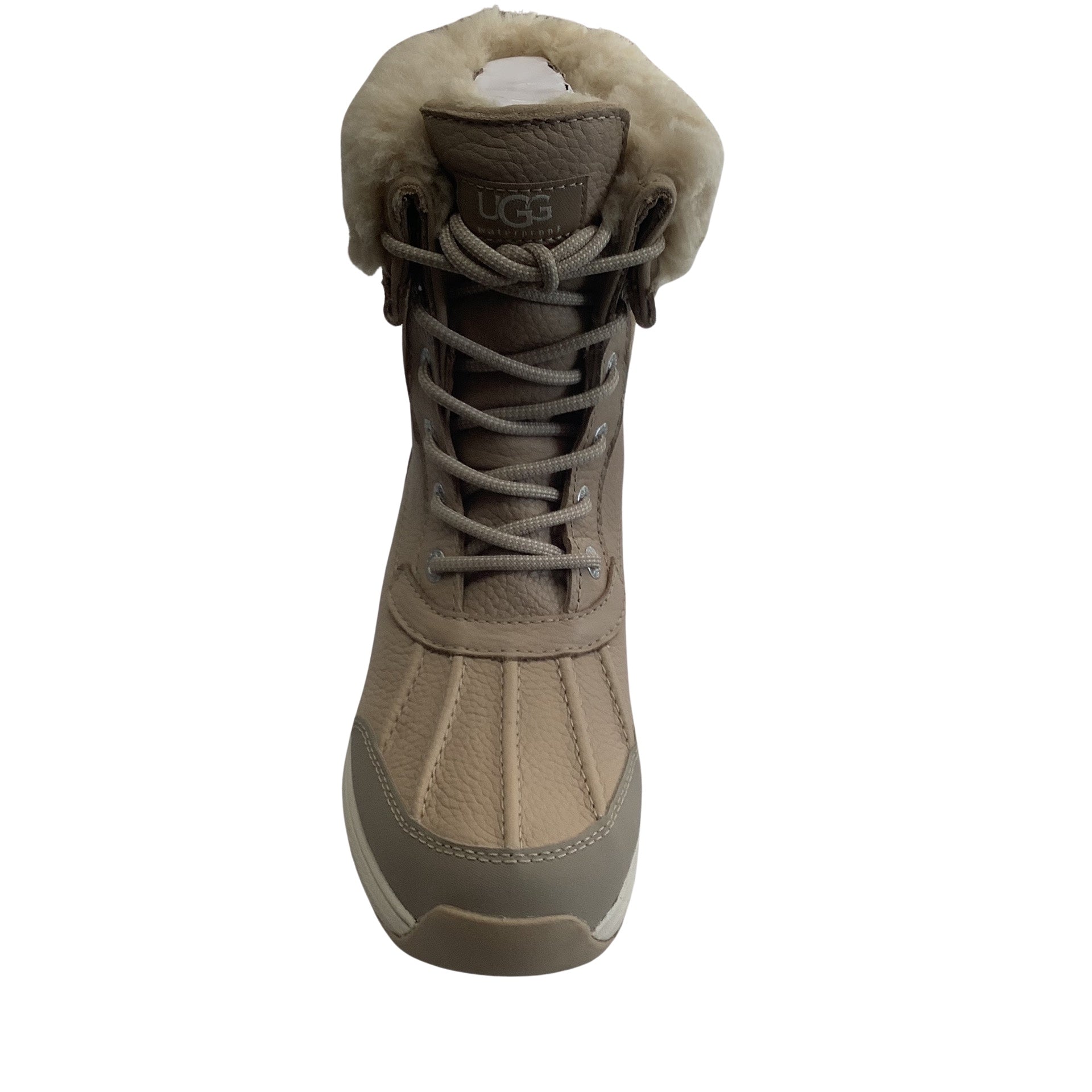 UGG W ADIRONDACK BOOT III
