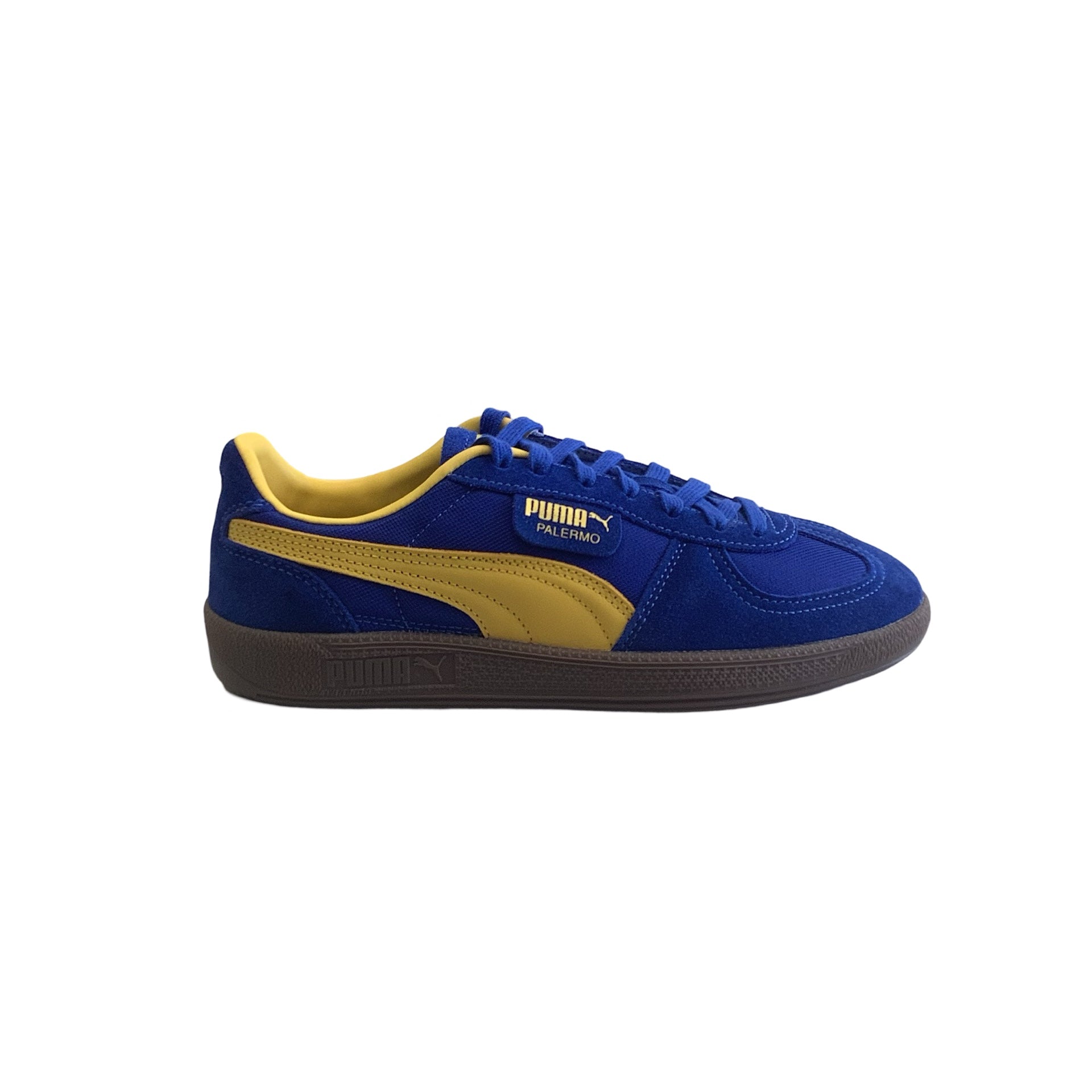 Puma palermo vintage update