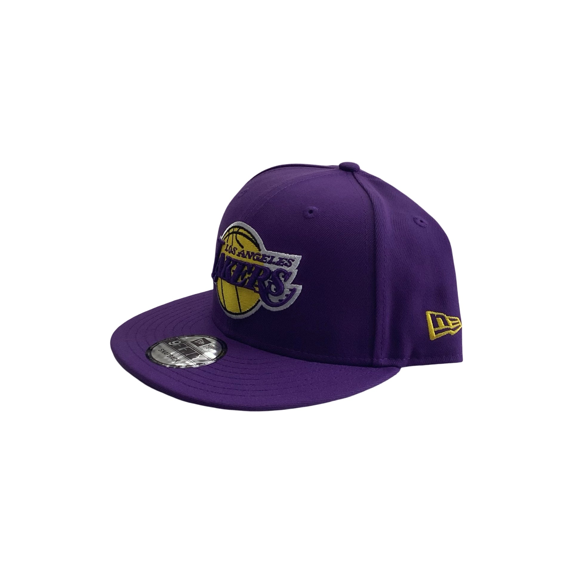 New Era LOS ANGELES LAKERS