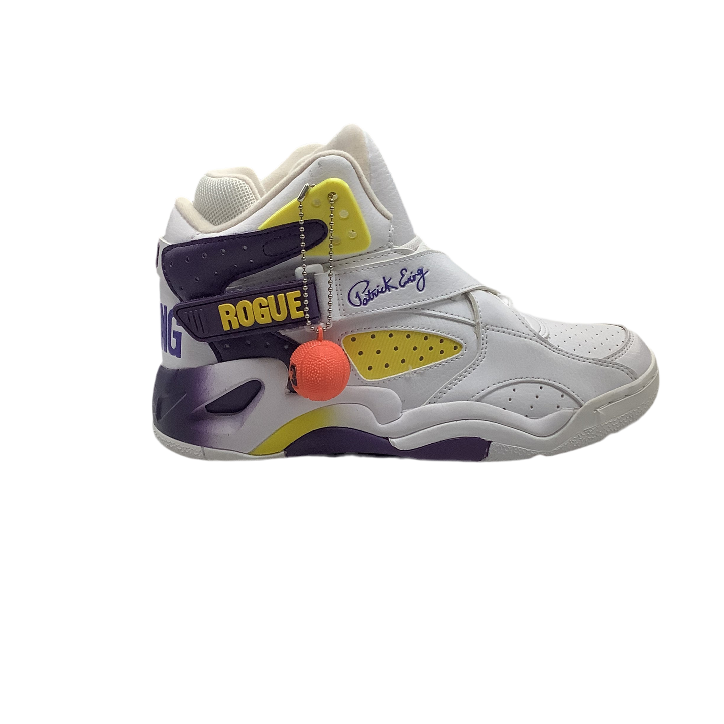 Patrick Ewing Rogue