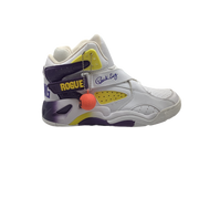 Patrick Ewing Rogue