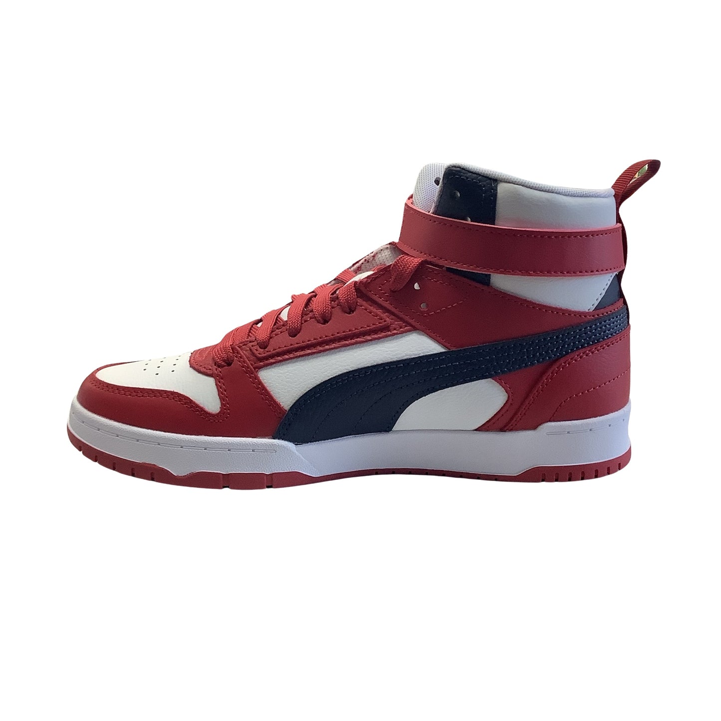 Puma  RBD Game