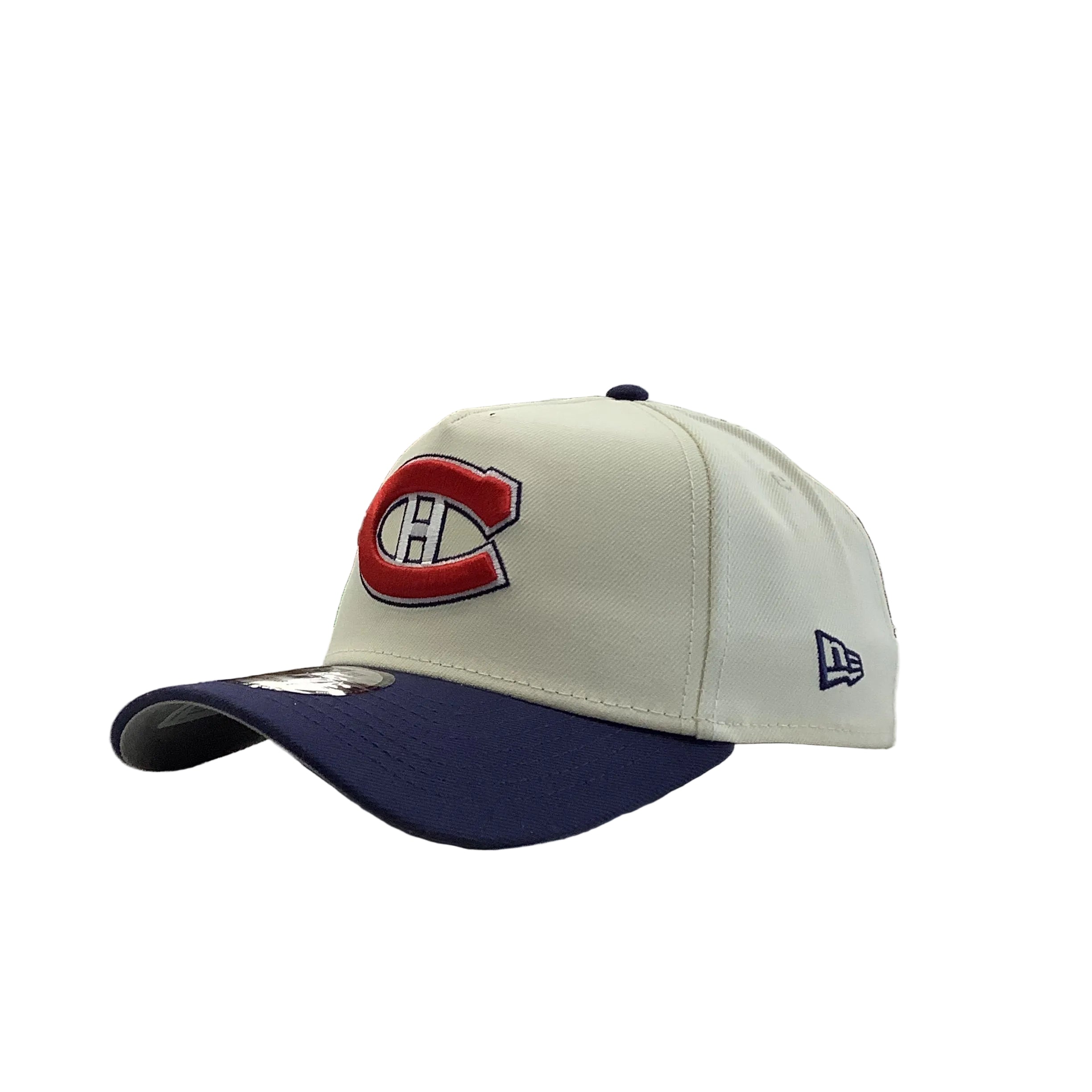 New Era NEW Montreal Canadiens (A-Frame)