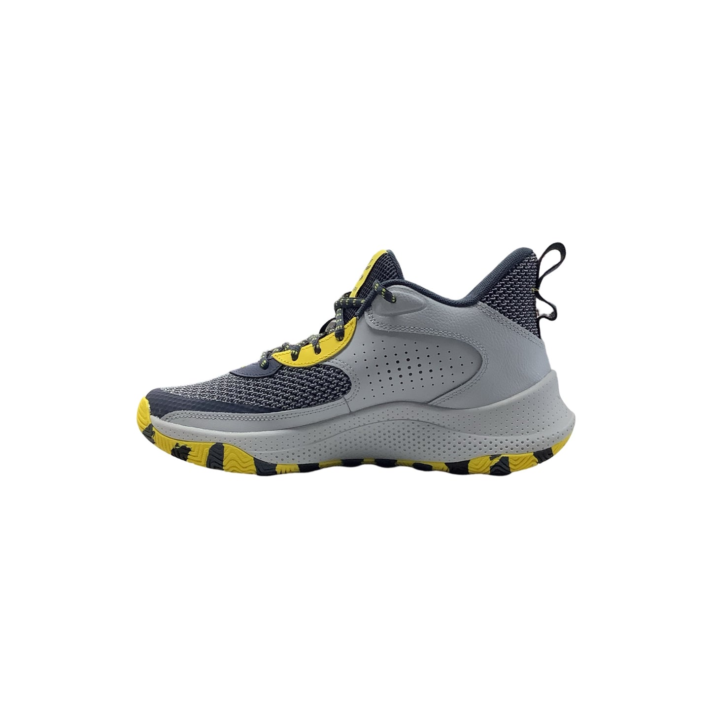 Under Armour SC 3Z 24 Curry