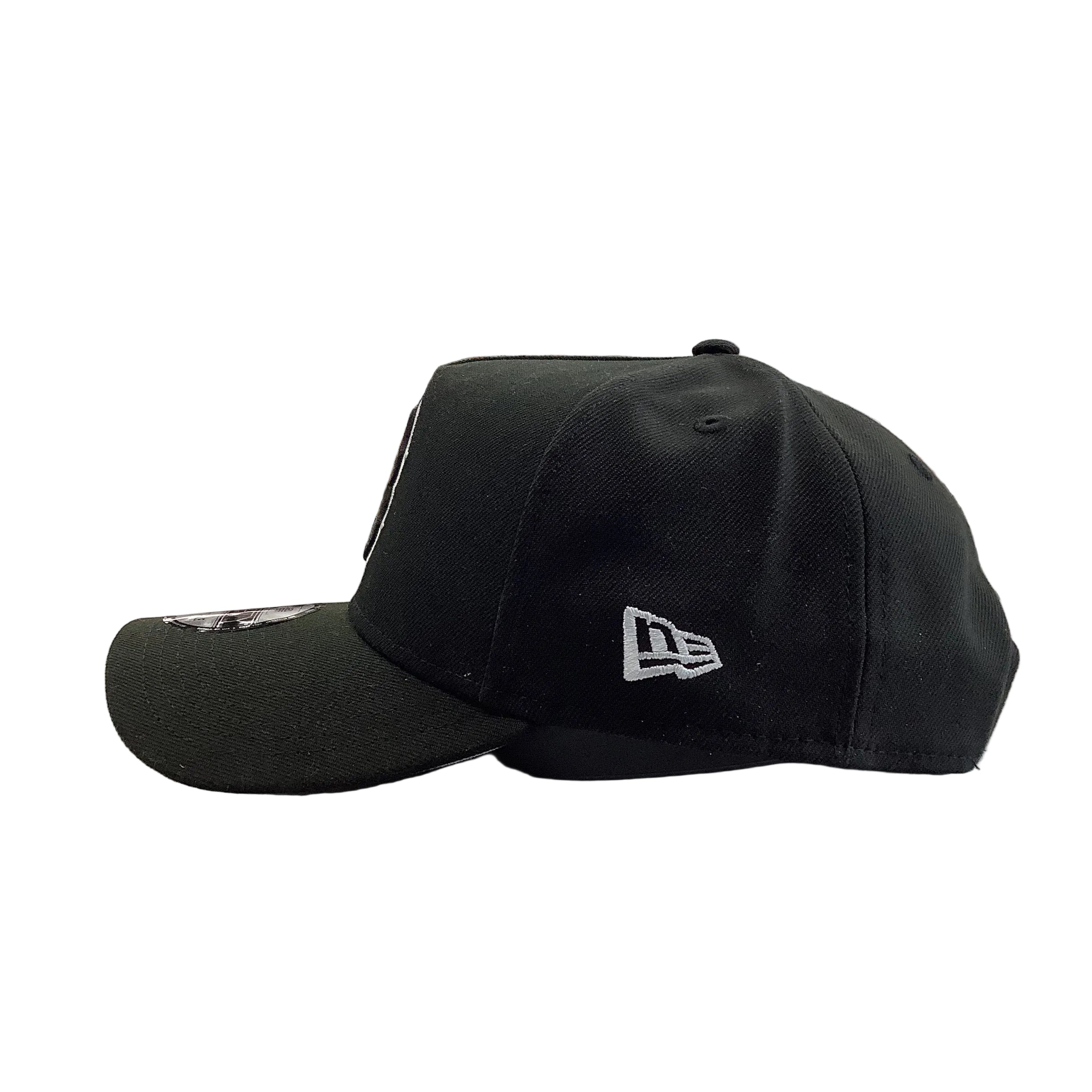 New Era Boston Red Sox (A-FRAME)