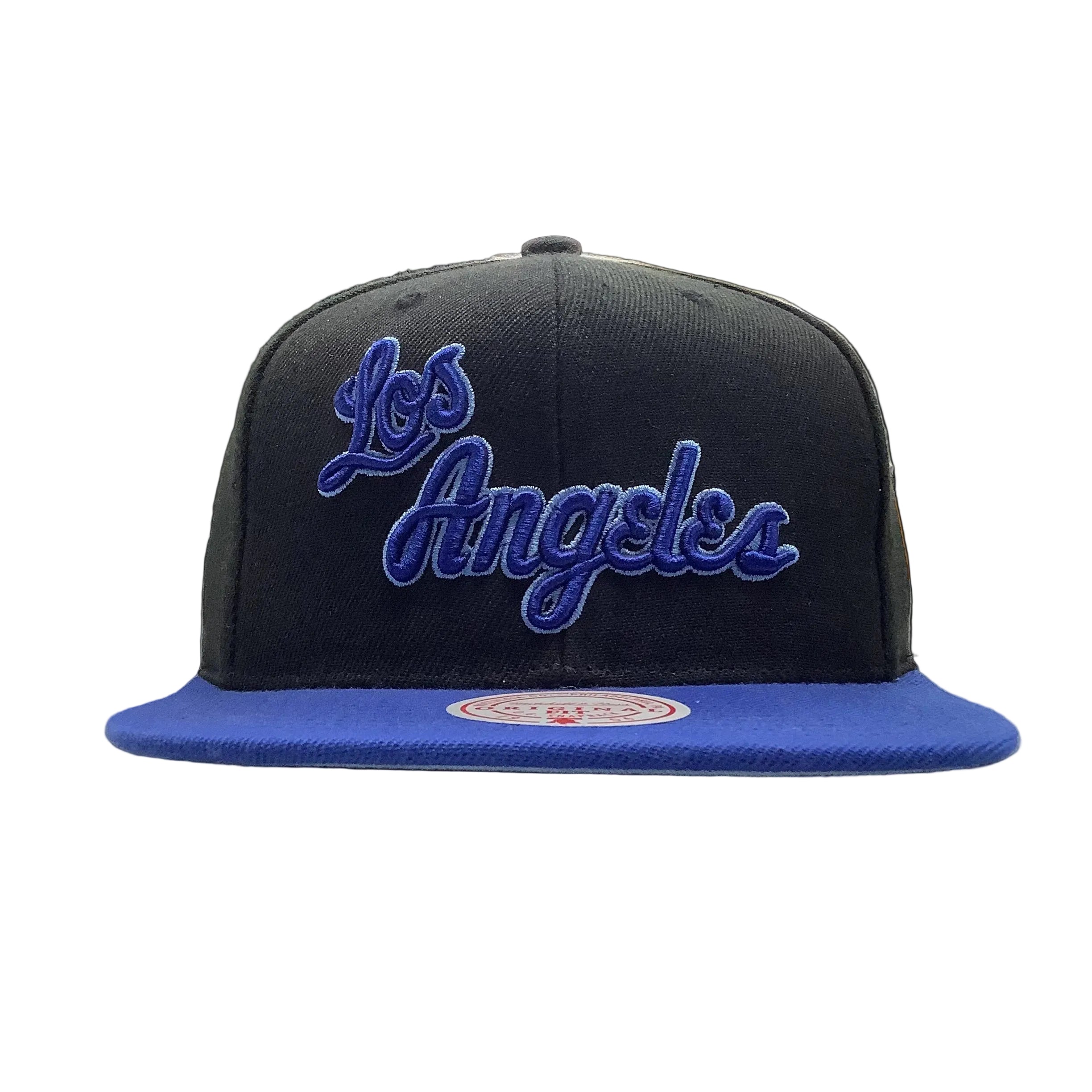 Mitchell & Ness LOS ANGELES LAKERS