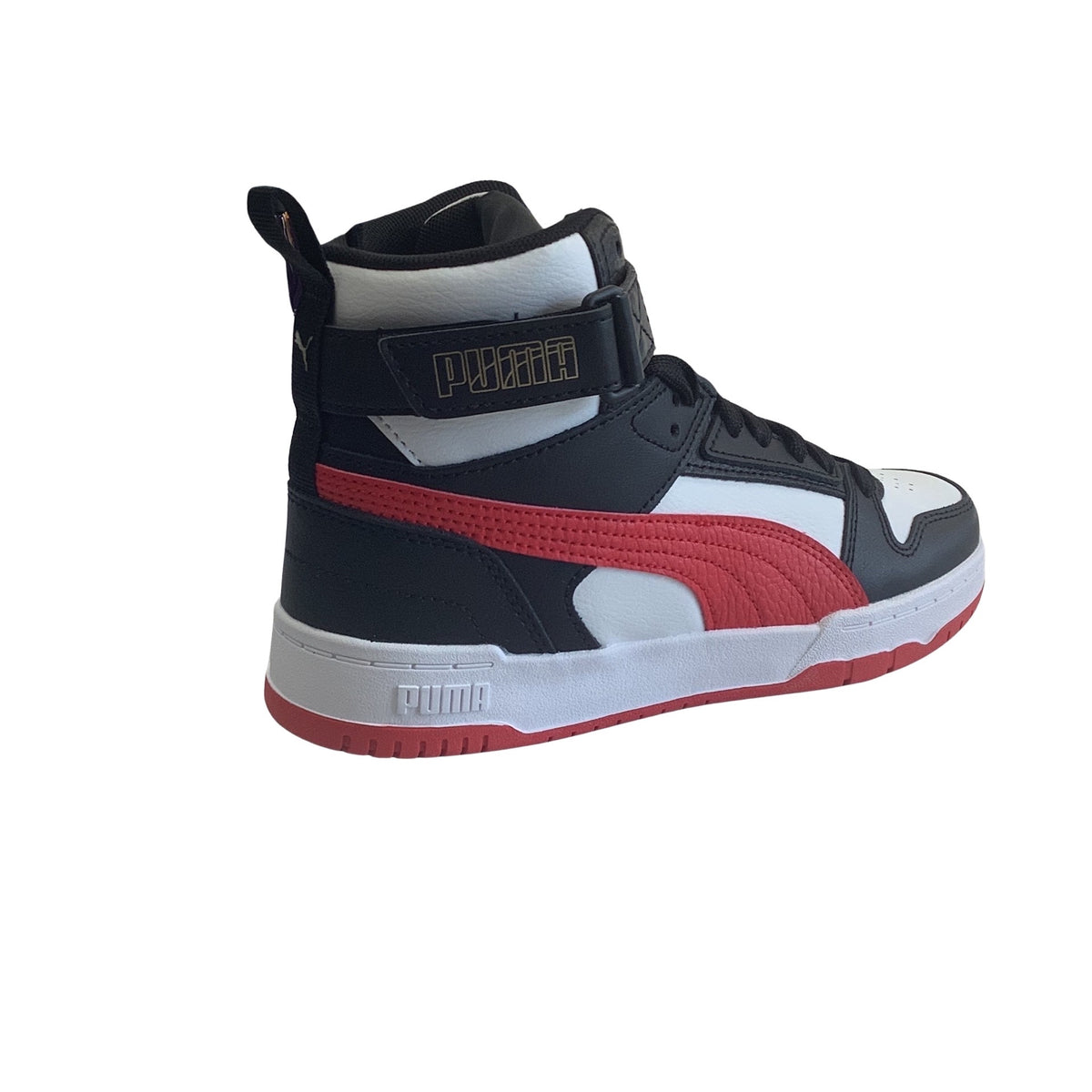 Puma Rjb Puma RBD game Jr – Sports Uptown