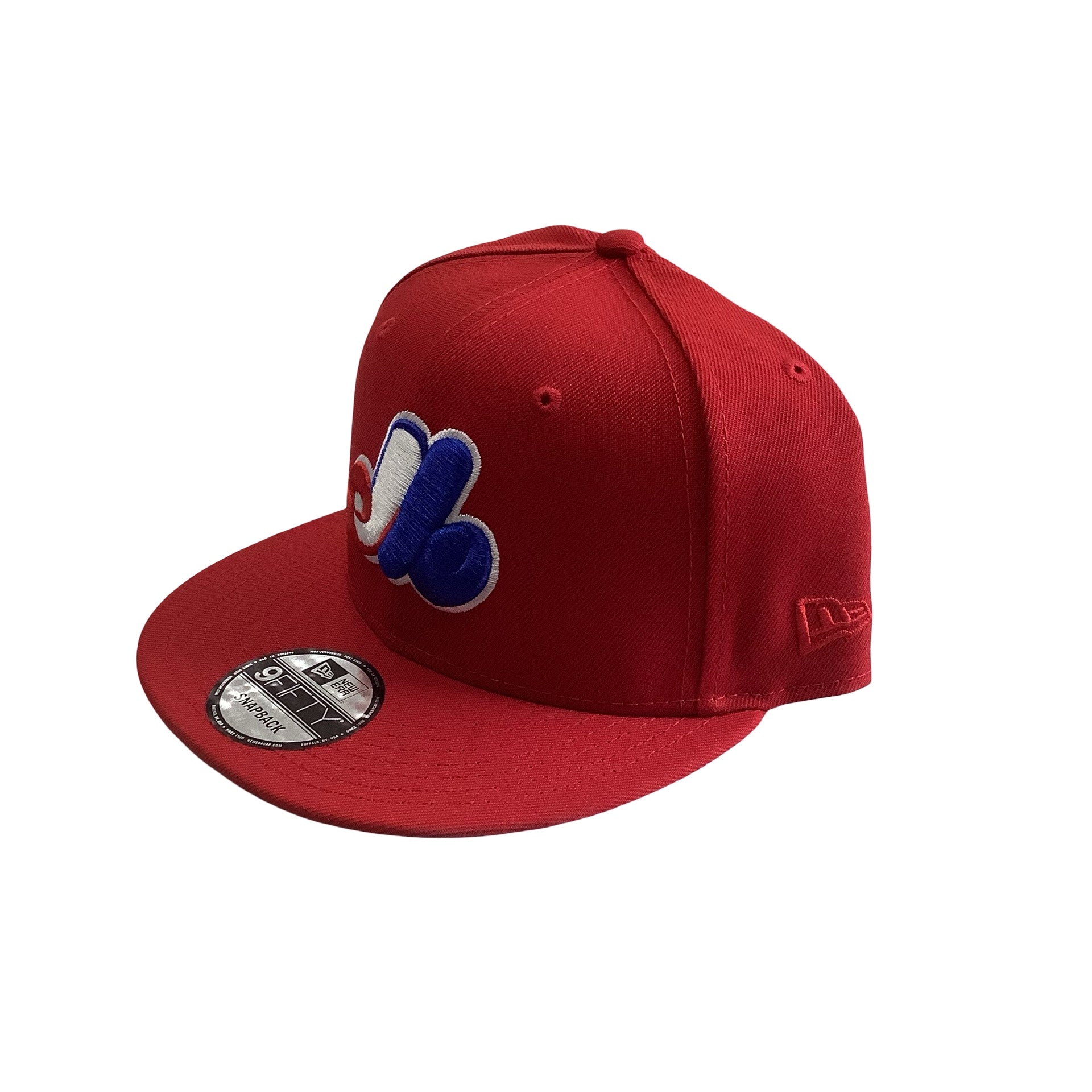 New Era MONTREAL EXPOS