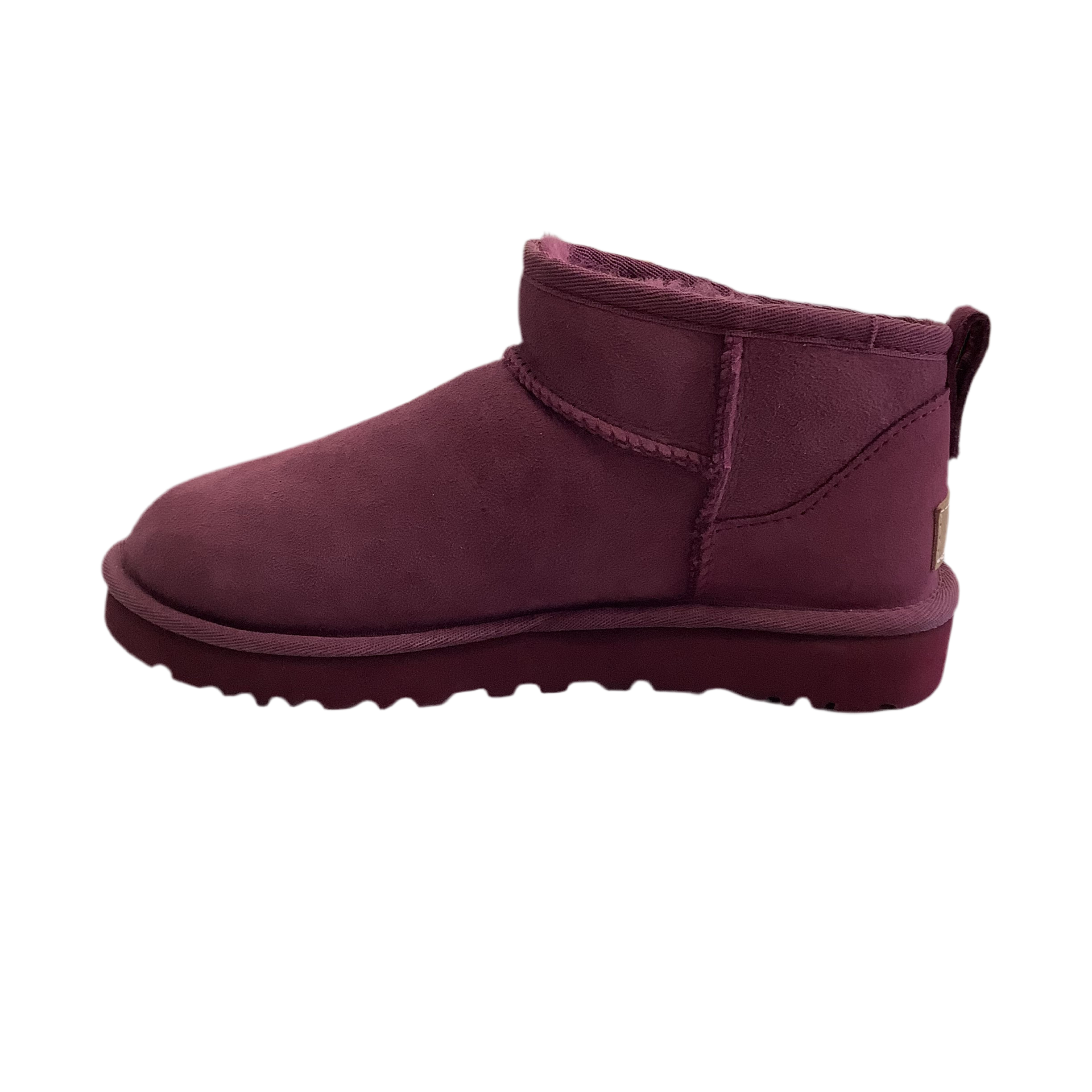 UGG W CLASSIC Ultra Mini