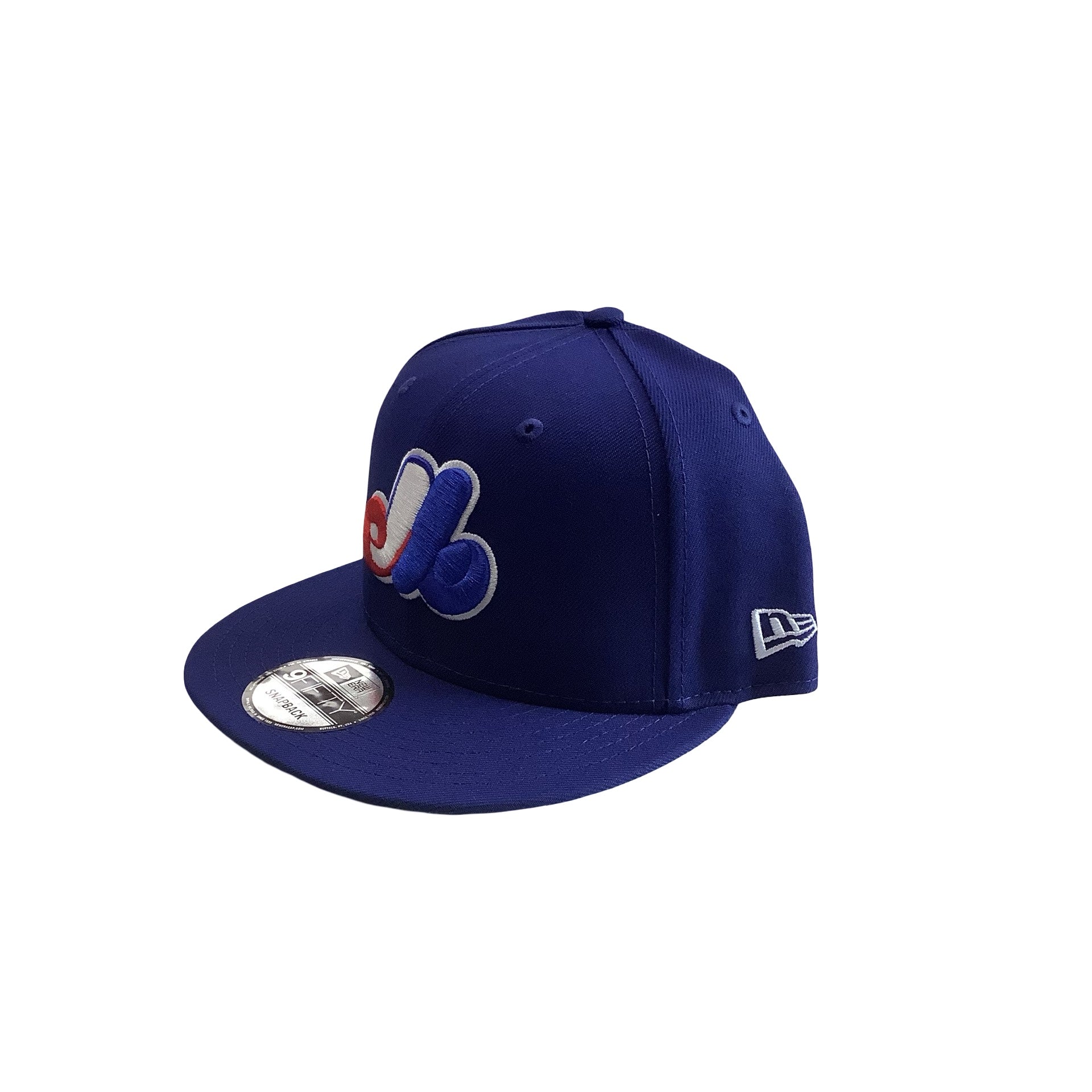 New Era MONTREAL EXPOS