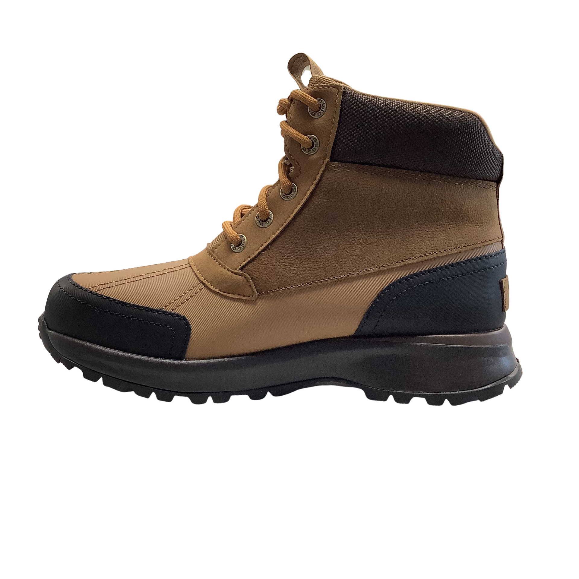 UGG M EMMET DUCK BOOT
