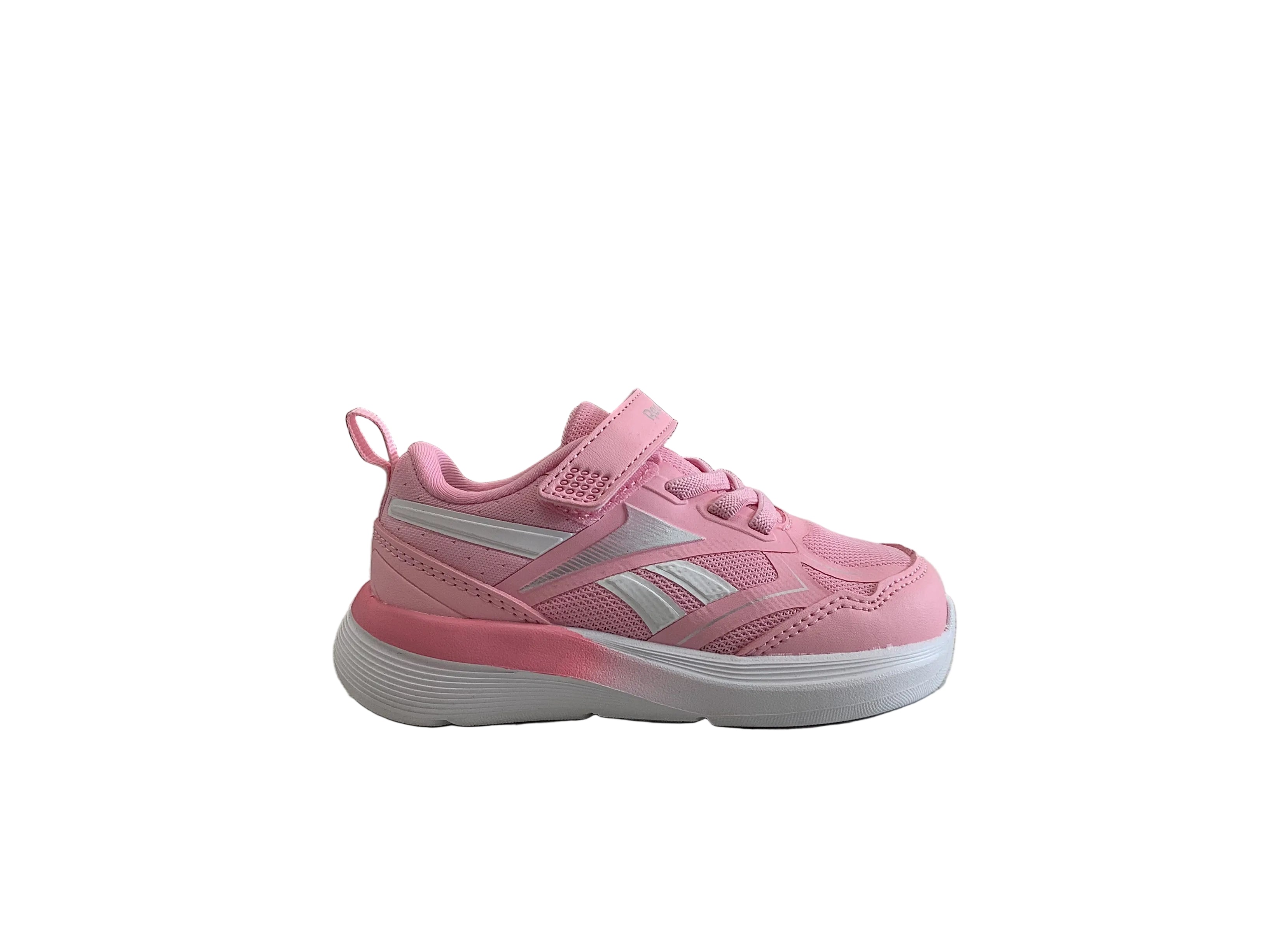 Reebok rush runner 6.0 gore lace top strap