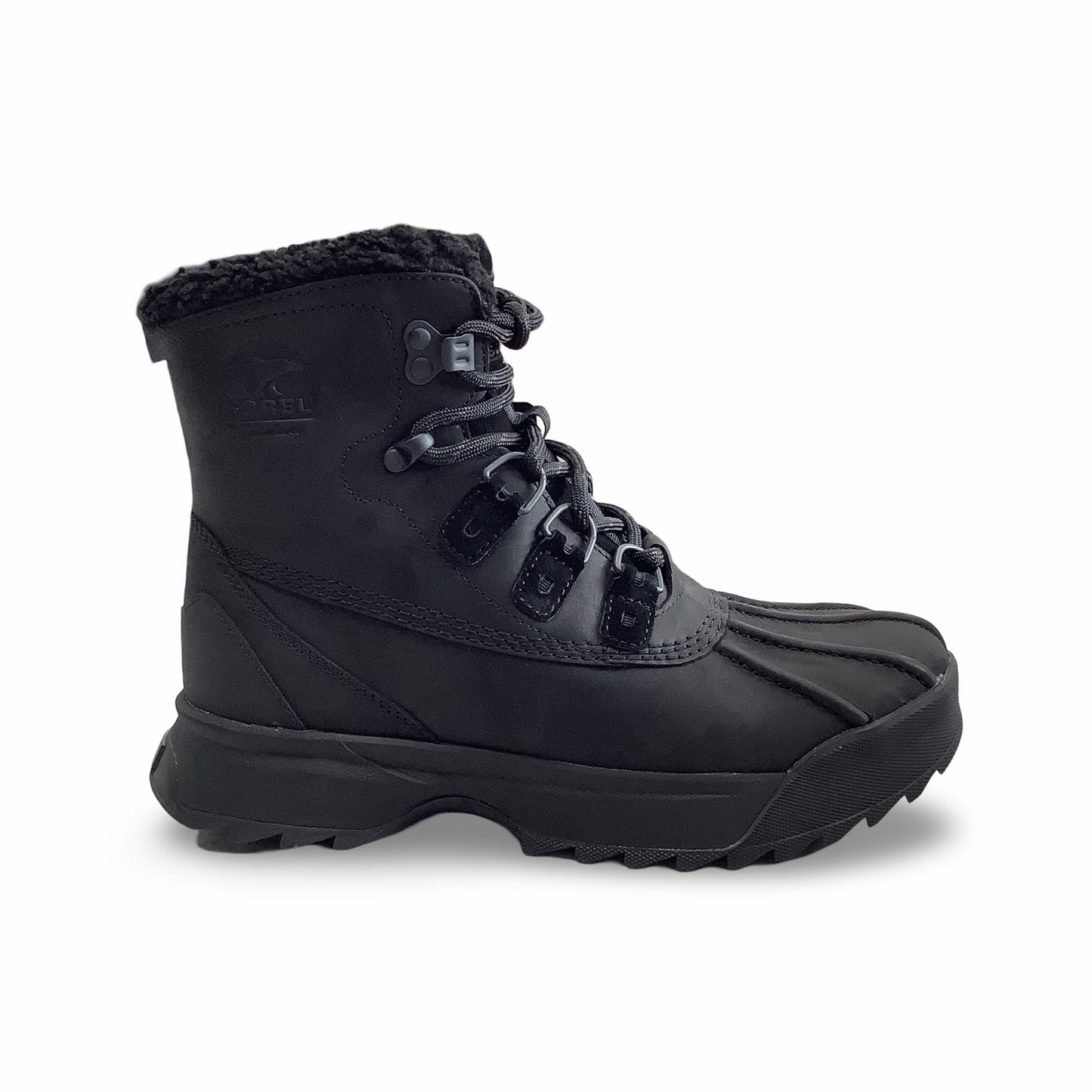 SOREL Scout 87 LUX WP