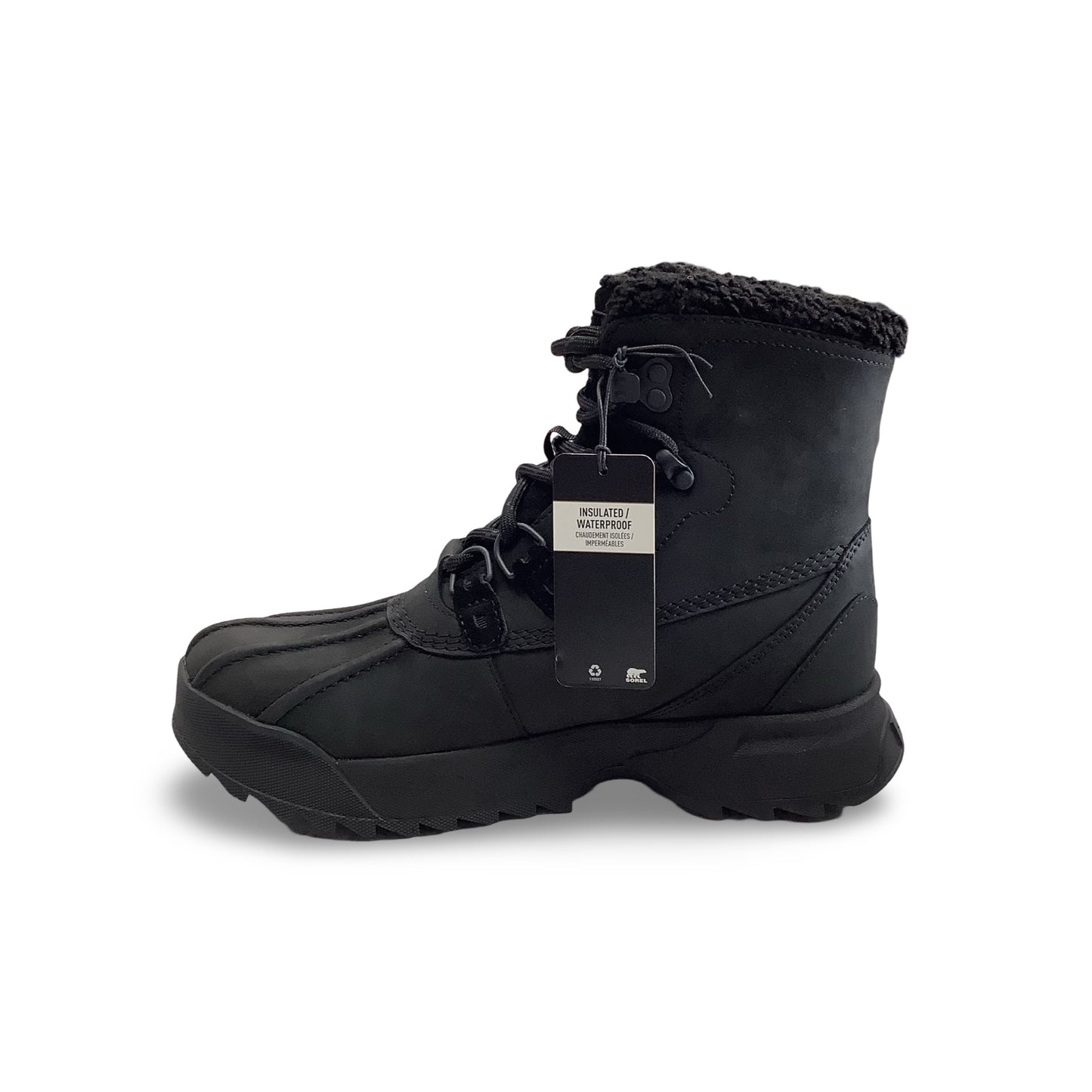 SOREL Scout 87 LUX WP