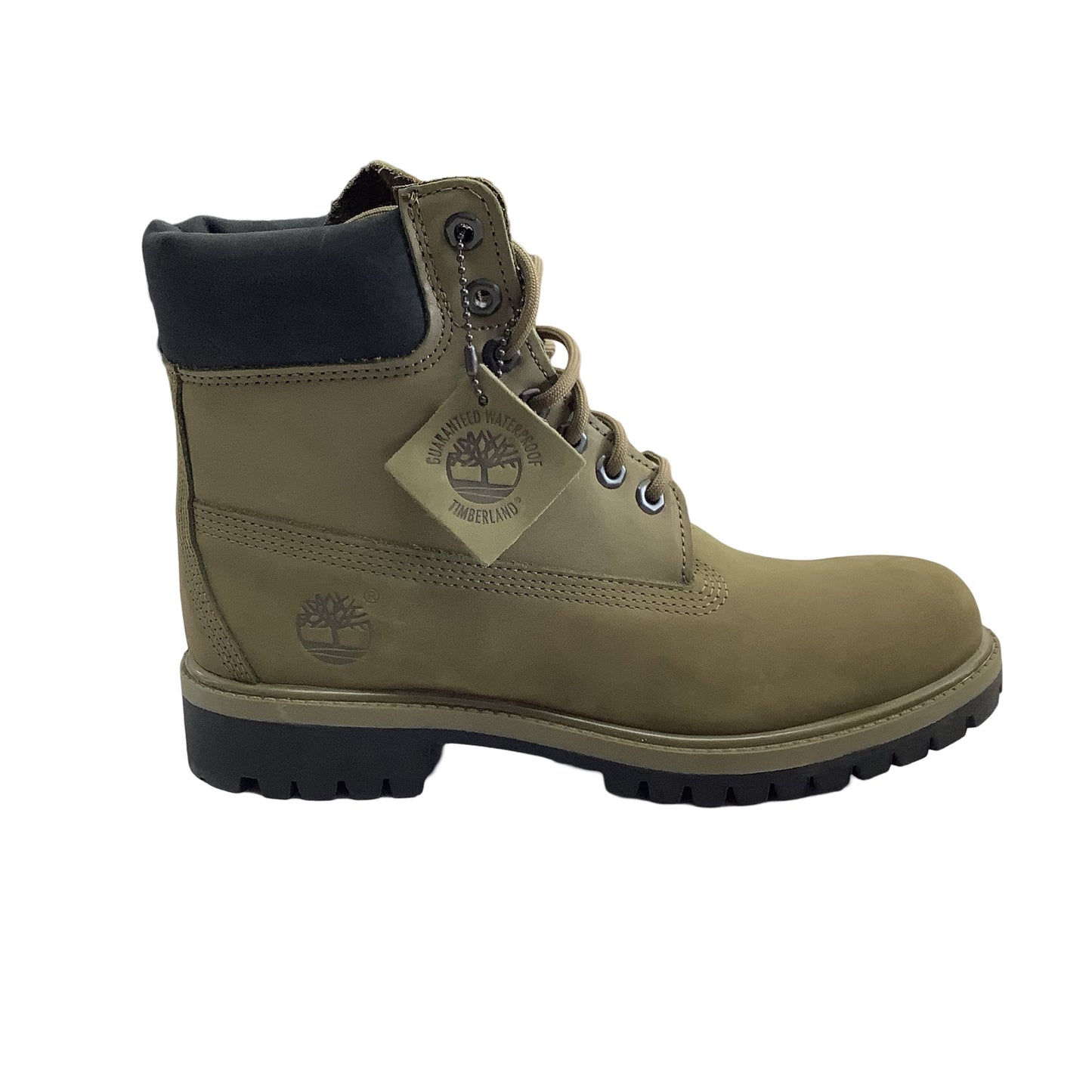 Timberland Premium 6IN Waterproof Boot