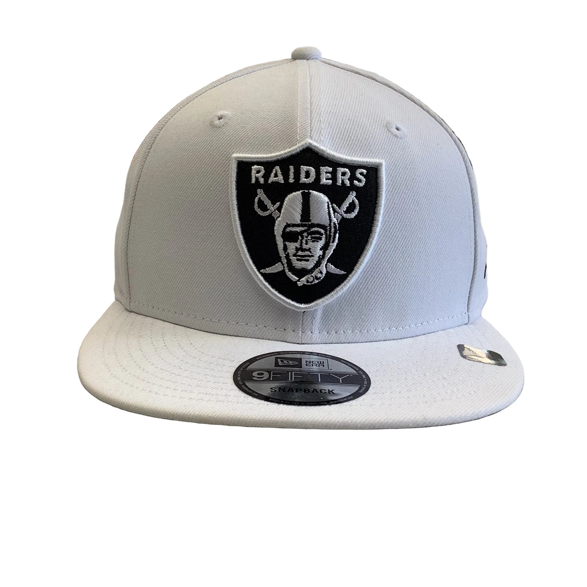 New Era LAS VEGAS RAIDERS