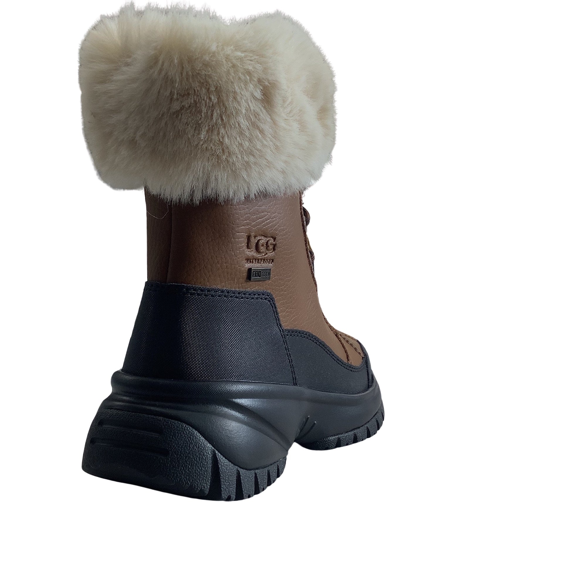 UGG W YOSE FLUFF W