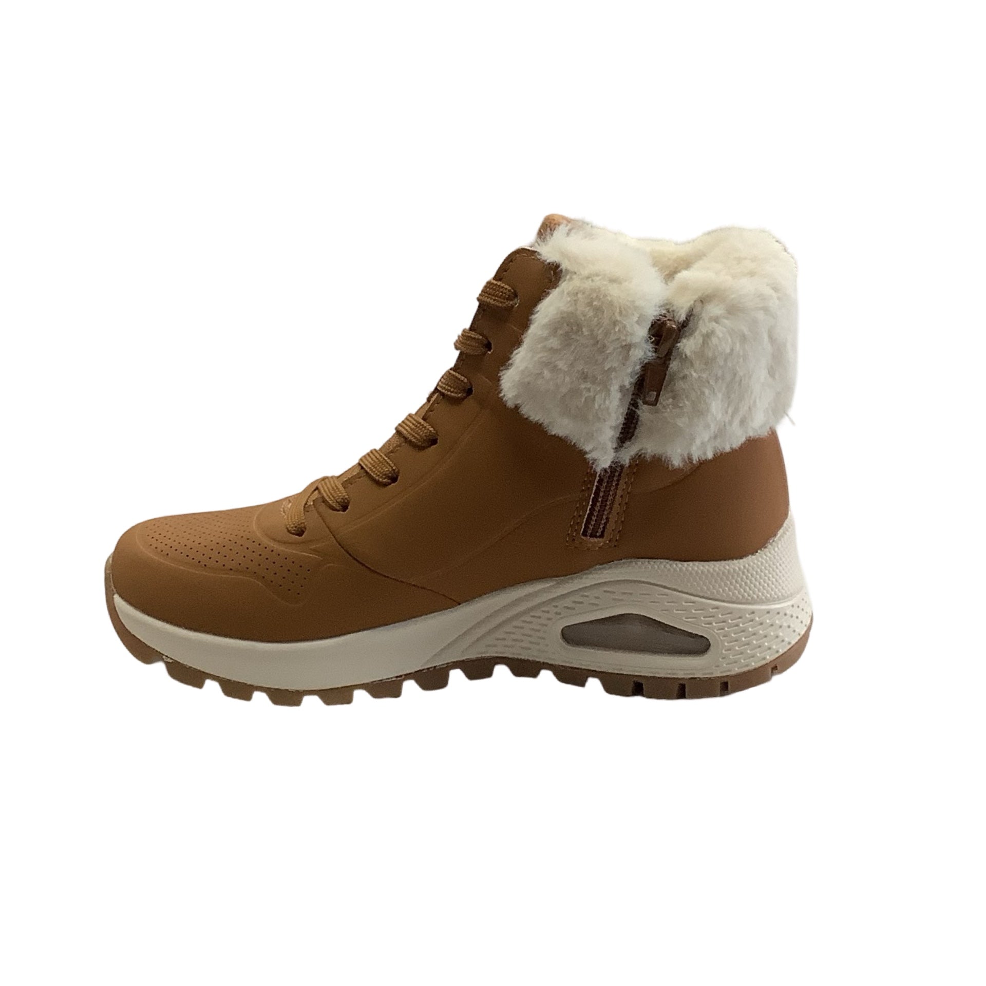 Skechers Uno Rugged - Fall air