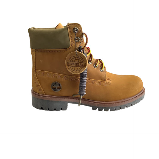 Timberland Premium 6IN Waterproof Boot