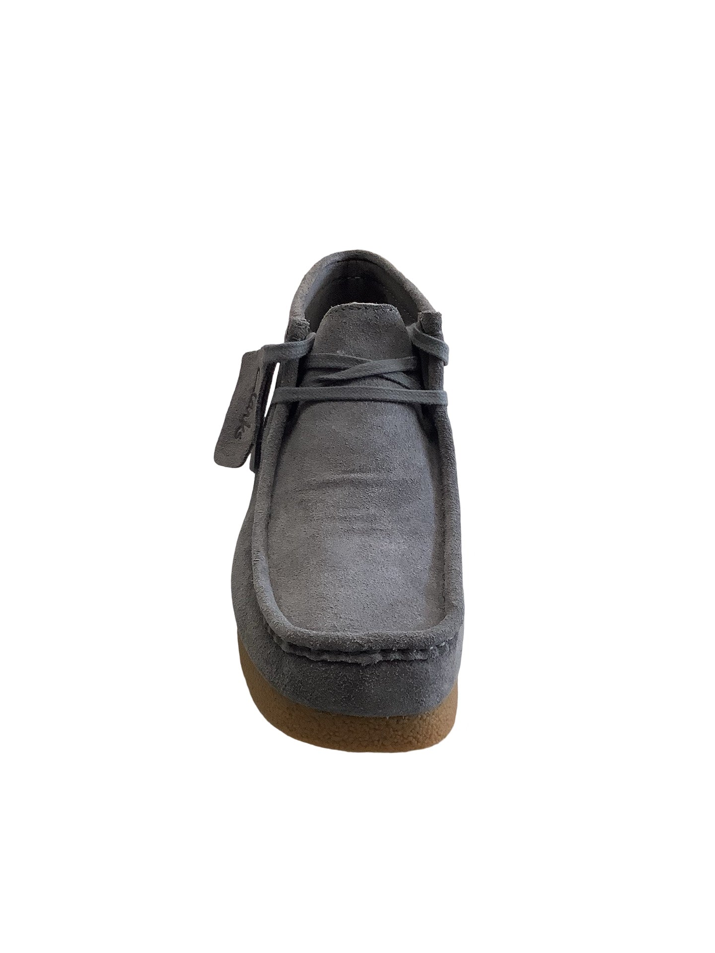 Clarks Wallabeeevo BT suede