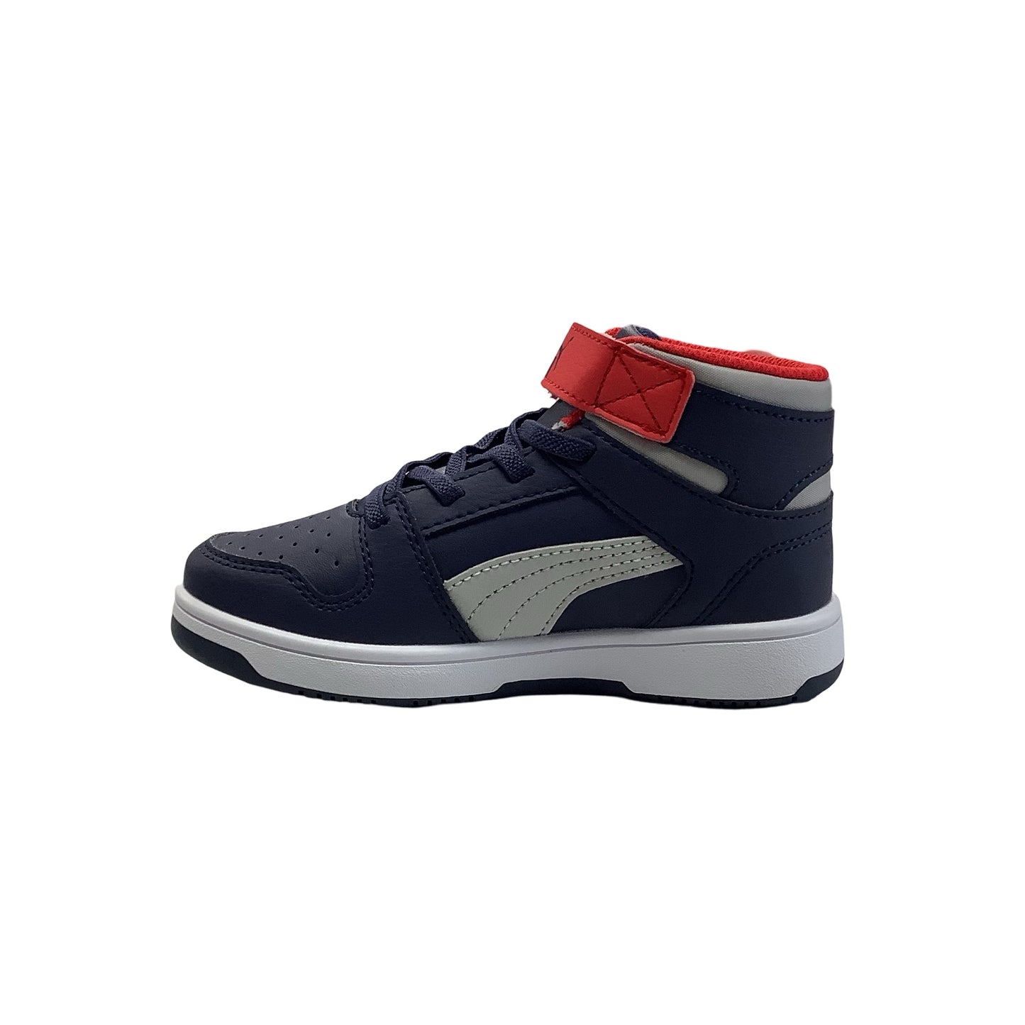 Puma rebound layup SL PS