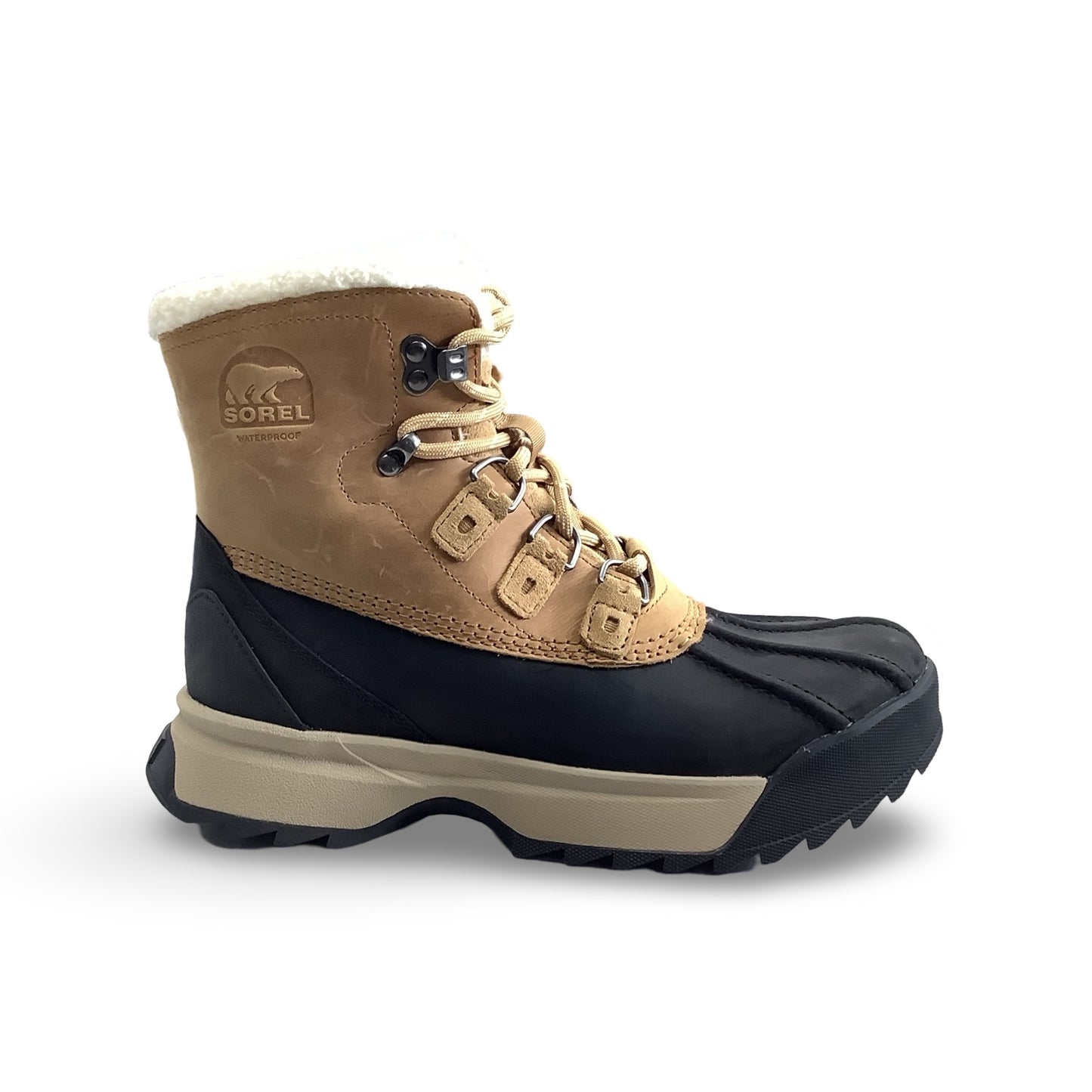 SOREL Scout 87 LUX WP