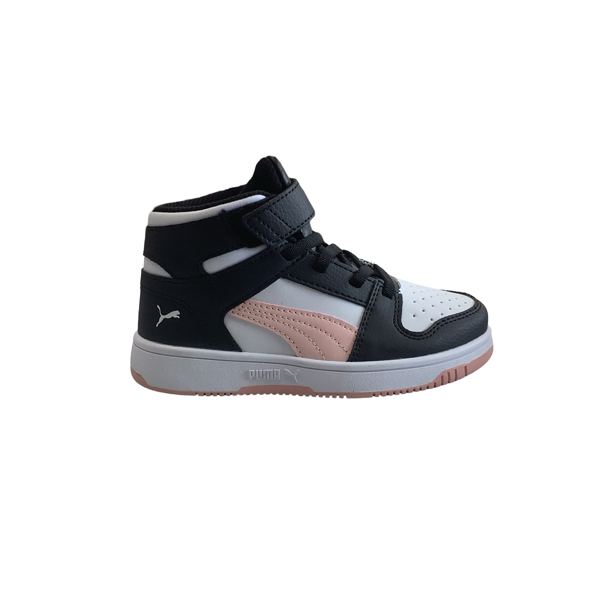 Puma rebound layup SL PS