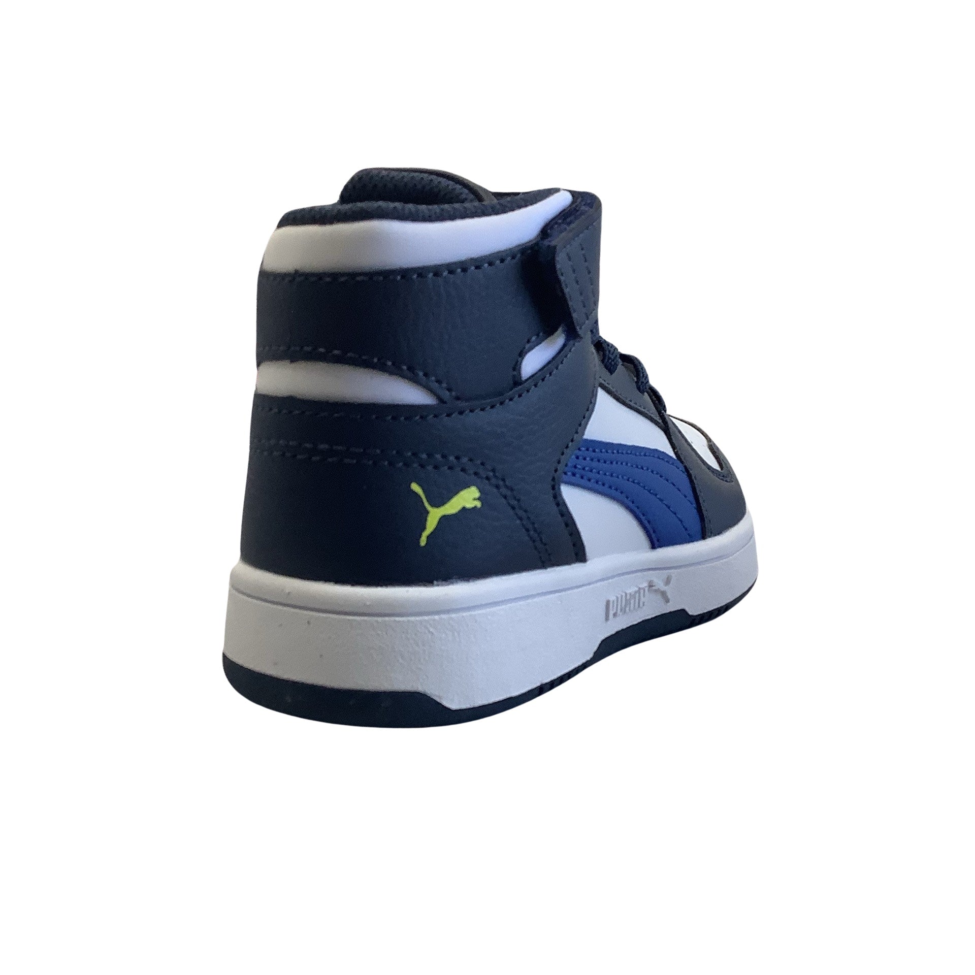 Puma rebound layup SL PS