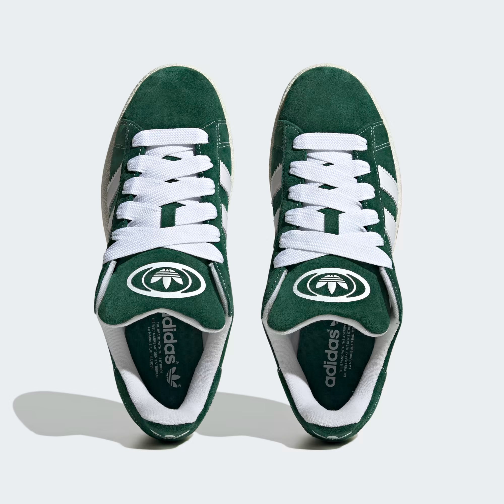 Adidas Campus 00s