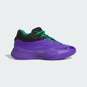 Adidas Dame X — Violet (Homme)