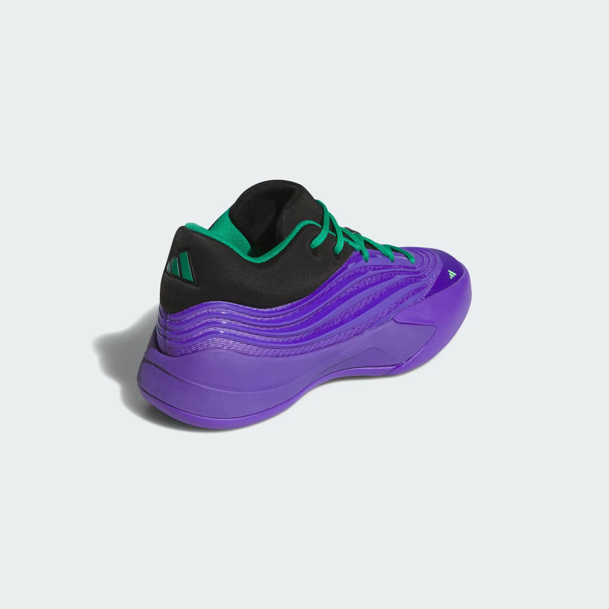 Adidas Dame X — Violet (Homme)