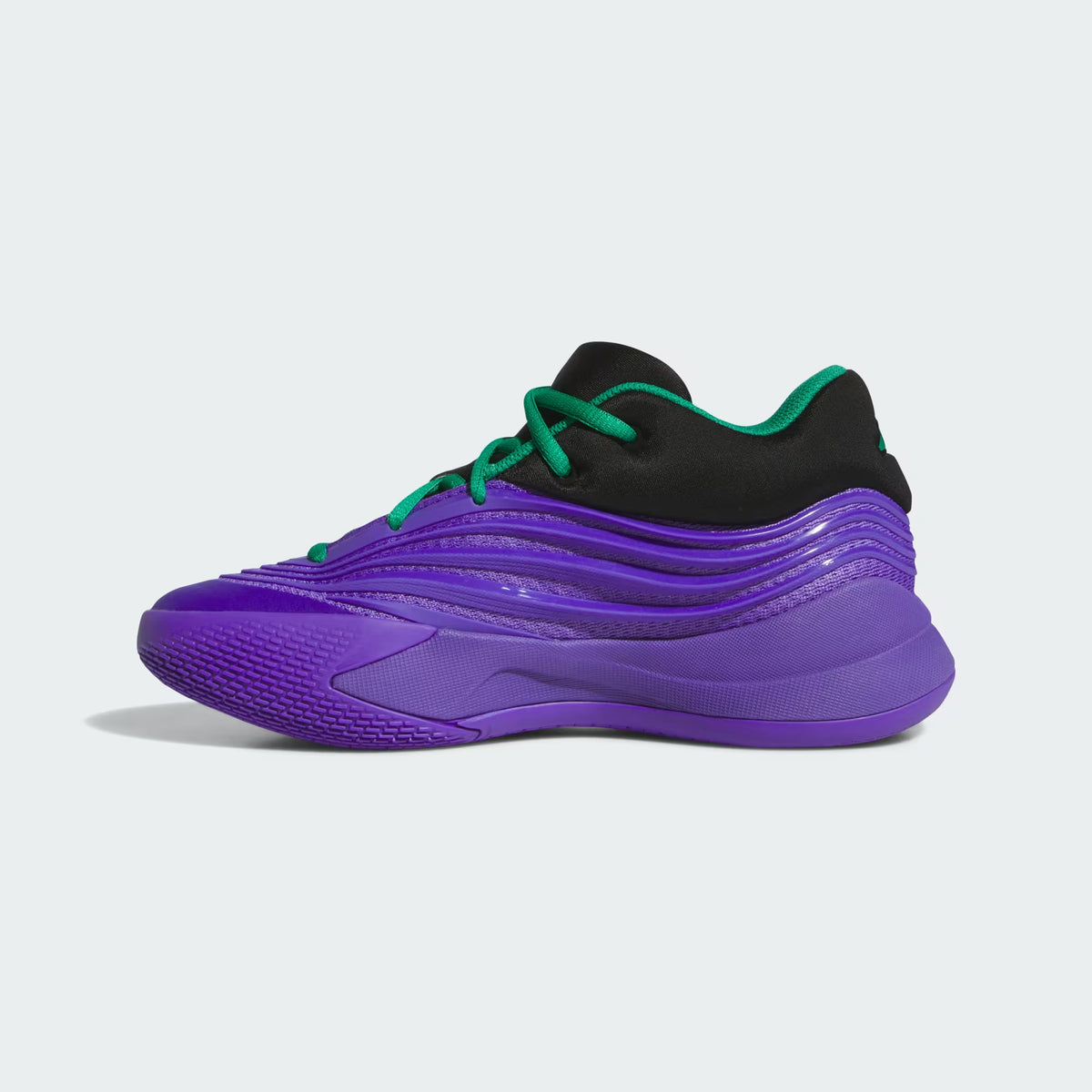 Adidas Dame X — Violet (Homme)