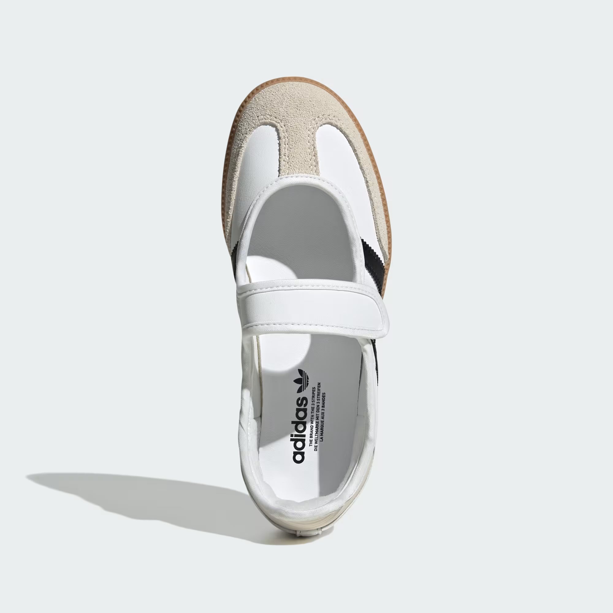 Adidas Samba Jane J