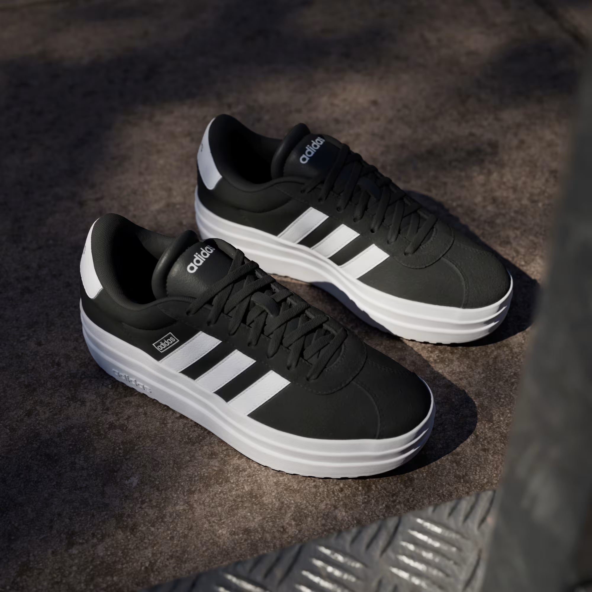 Adidas VL Court Bold W
