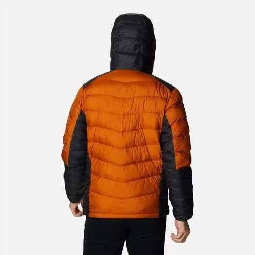 Columbia Labyrinth Loop Hooded Jacket
