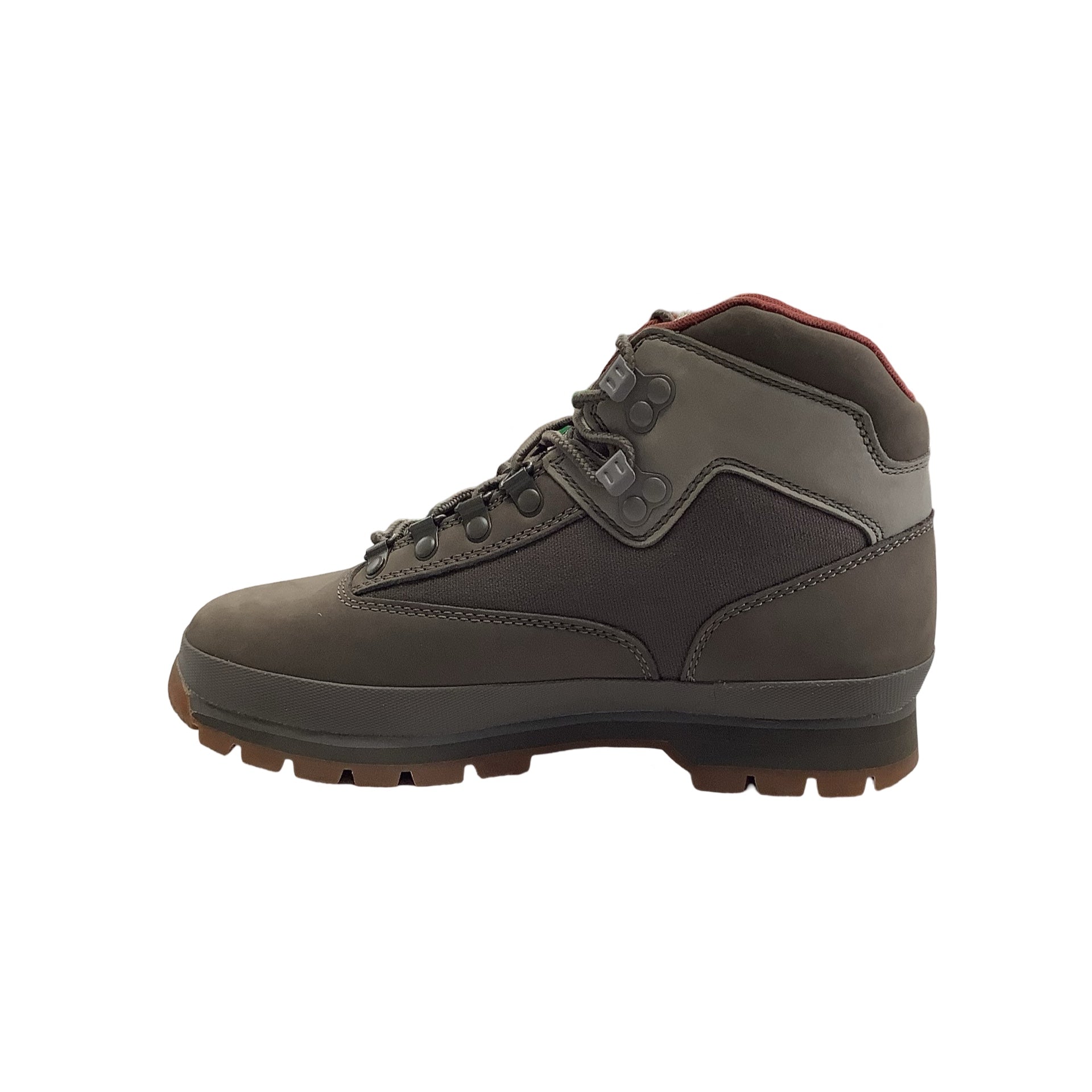 Timberland euro hiker mid lace boot