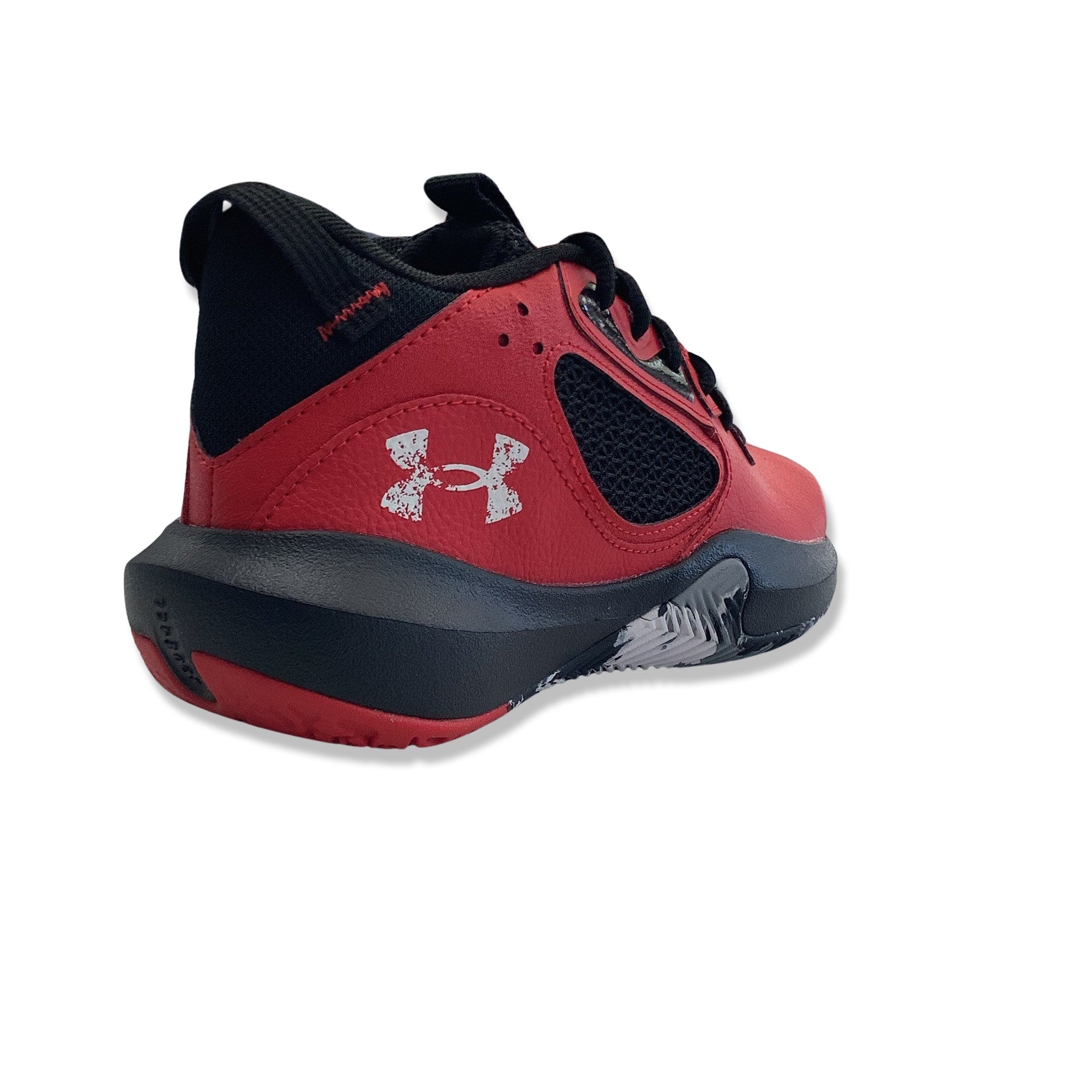 Under Armour UA GS lockdown 6
