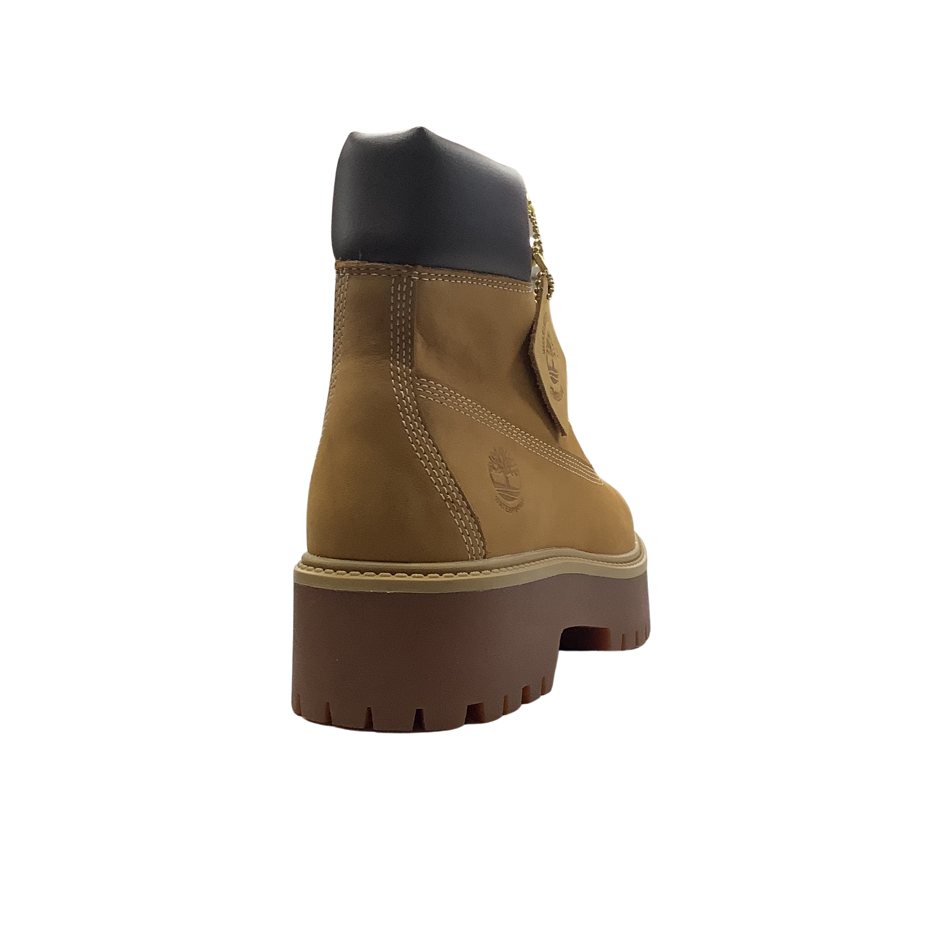 Timberland TBL Heritage platform W