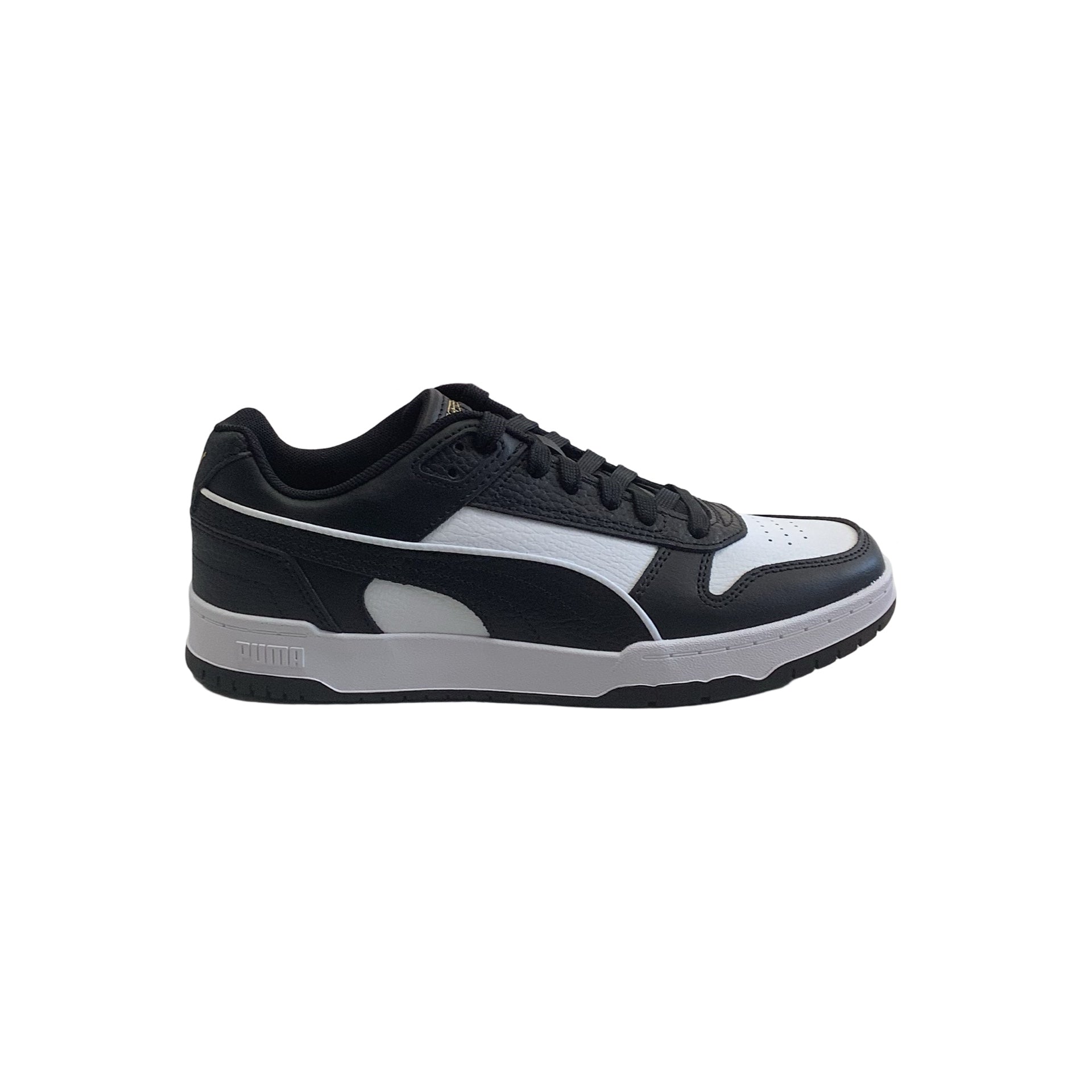 Puma RBD Game low