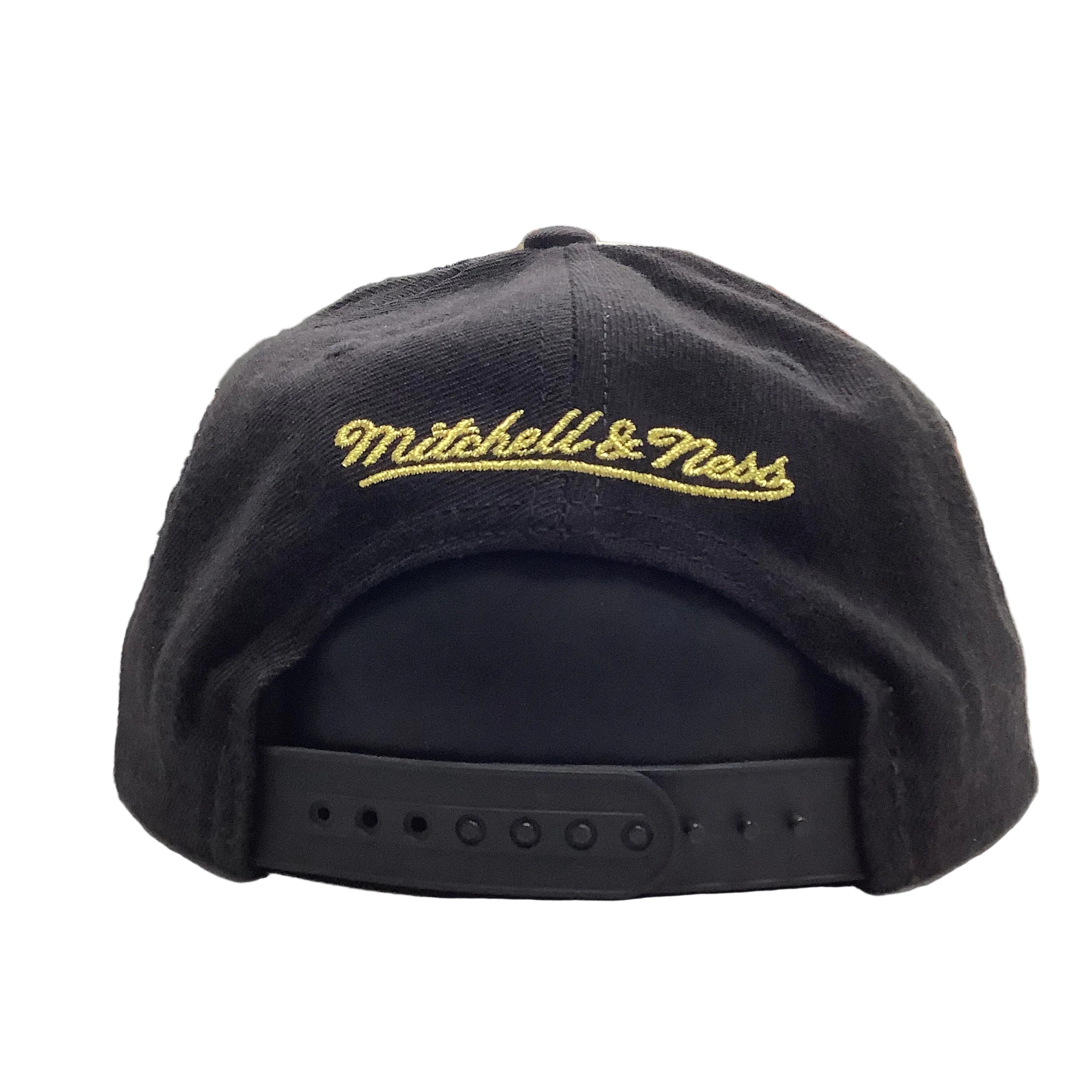 Mitchell & Ness LOS ANGELES LAKERS