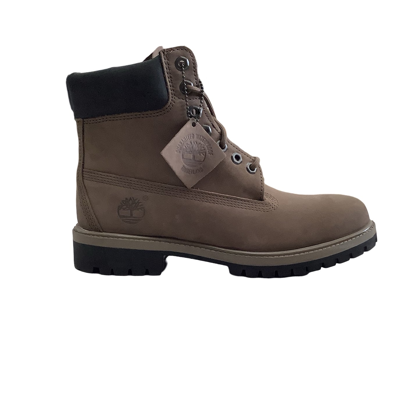 Timberland Premium 6IN Waterproof Boot