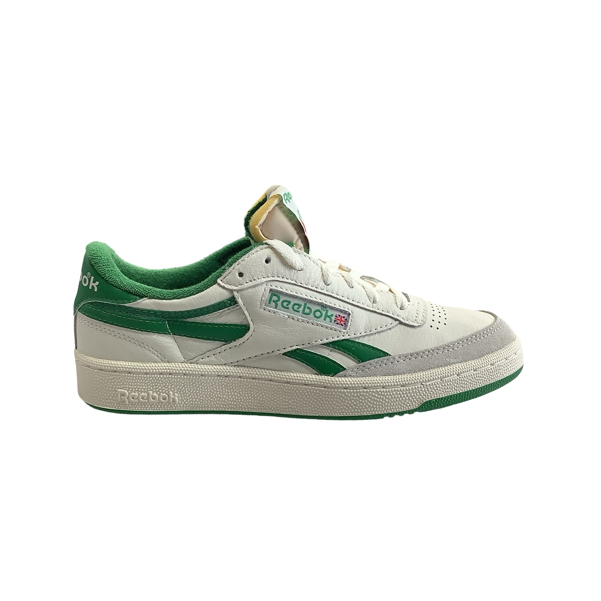 Reebok Club C Revenge vintage