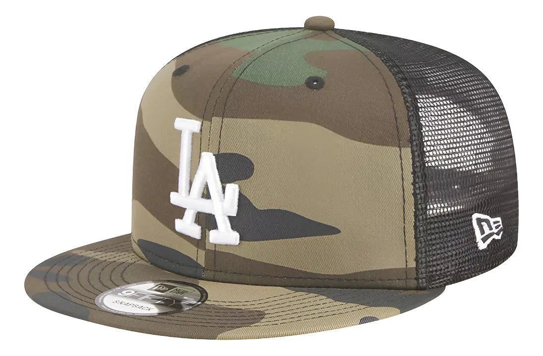New Era LOS ANGELES DODGERS