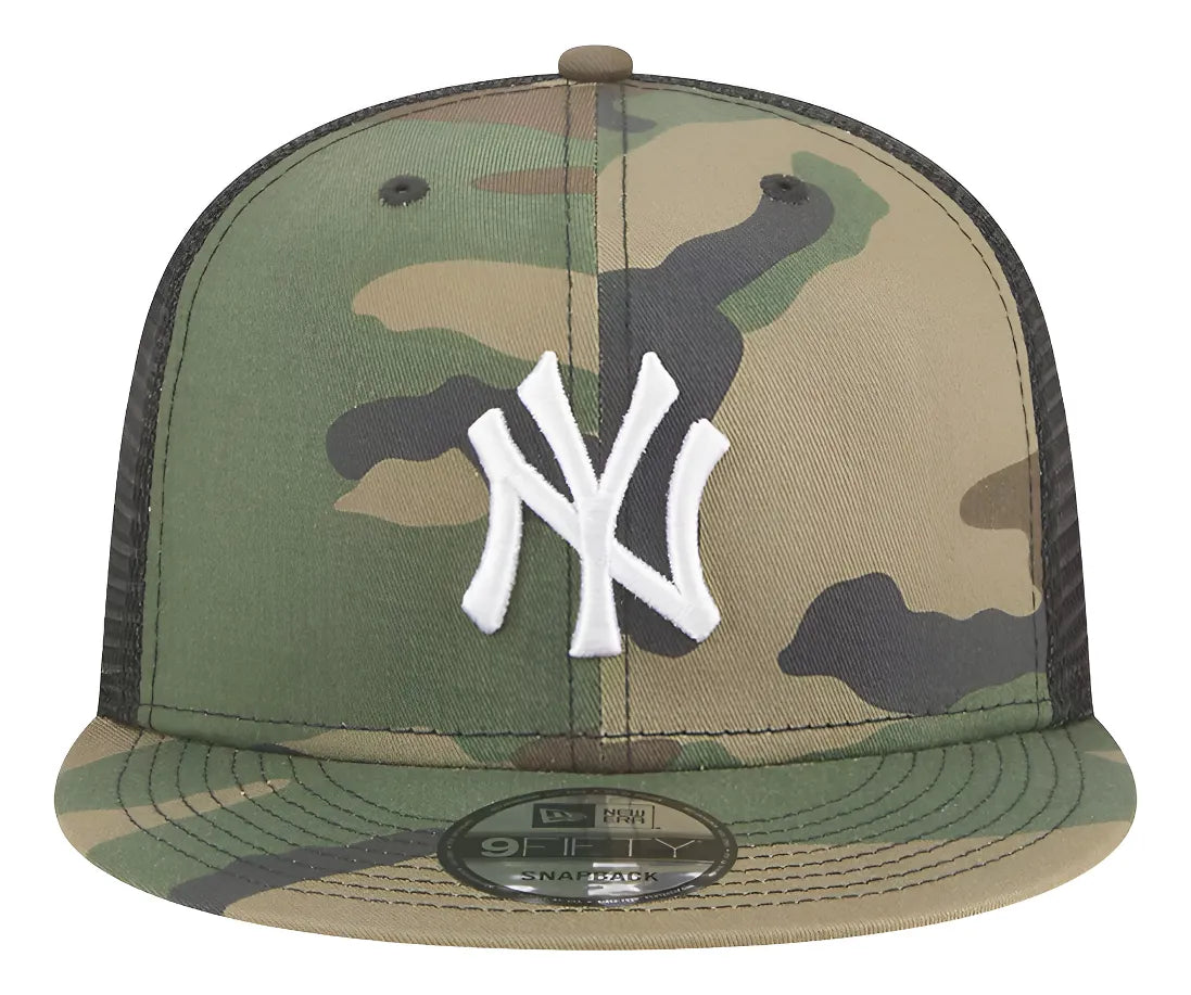 New Era New York Yankees