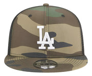 New Era LOS ANGELES DODGERS