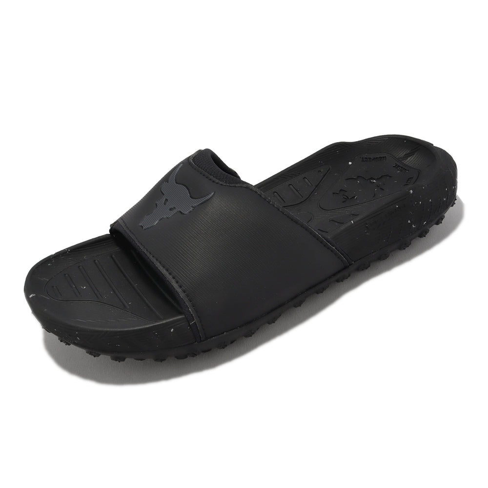 Under Armour UA U Rock 3 SL – Sports Uptown