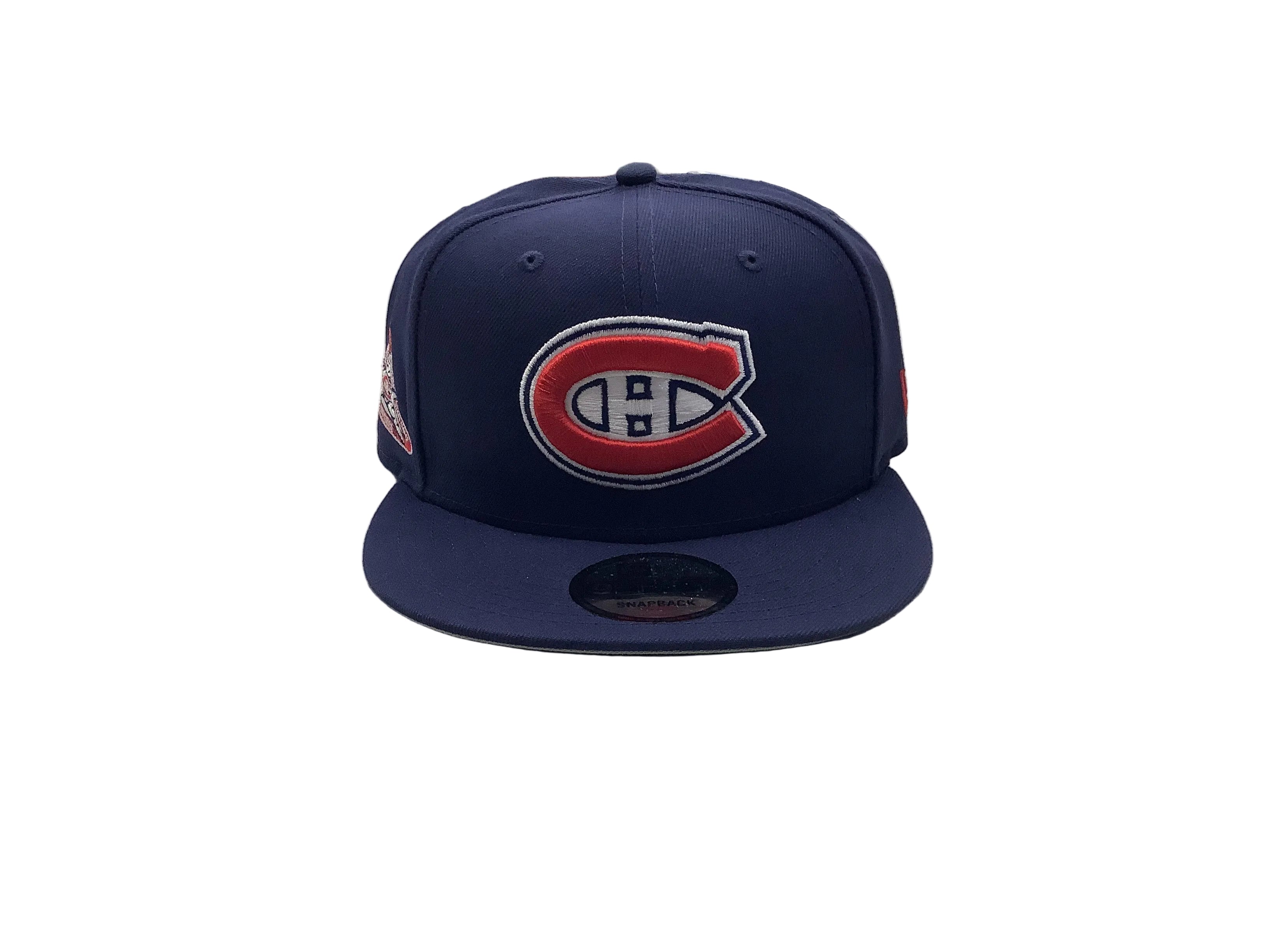 New Era Montreal Canadiens