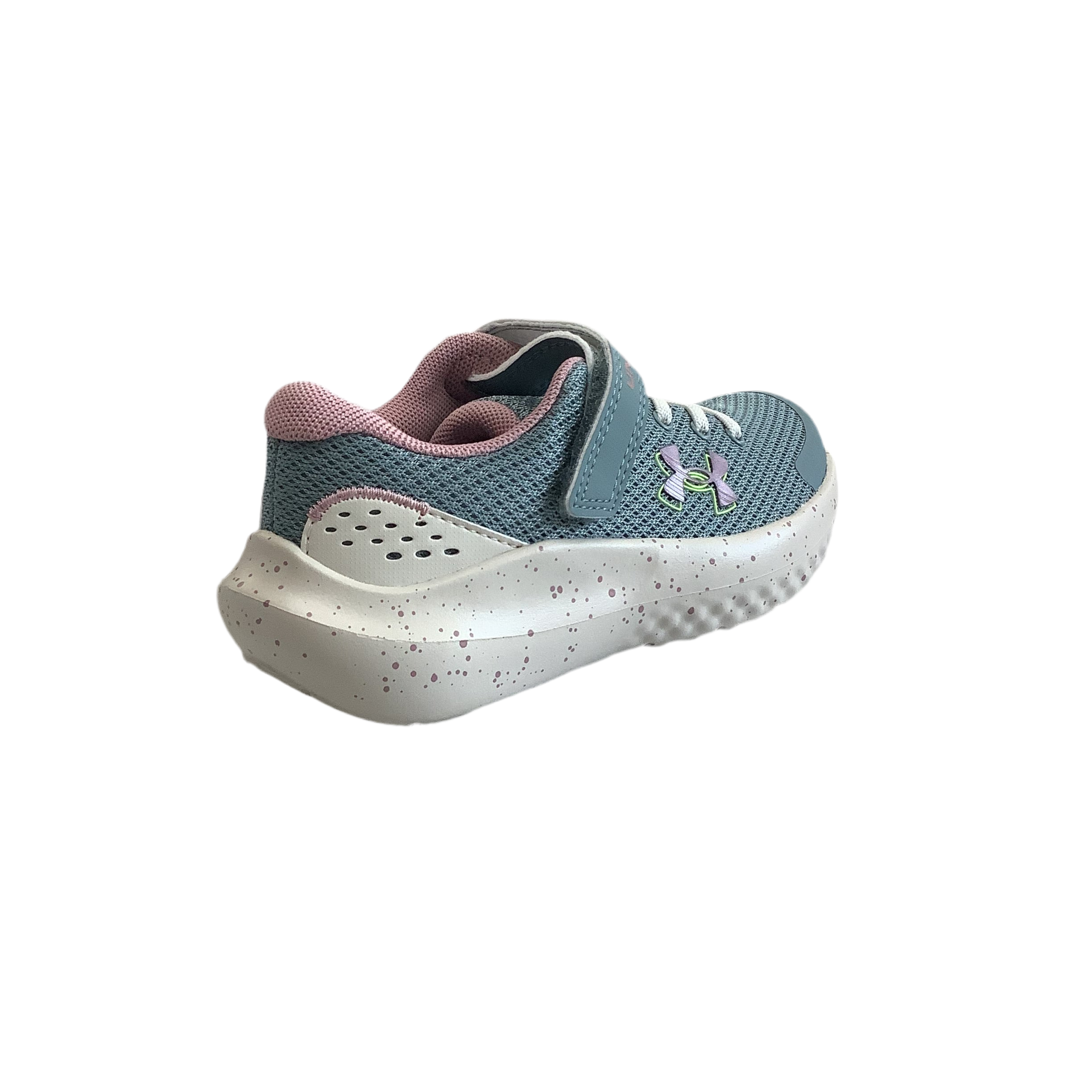 Under Armour UA GPS Surge 4 AC