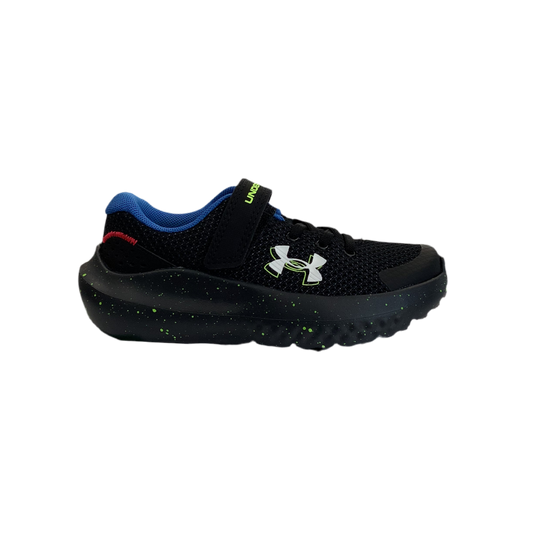 Under Armour UA BPS surge 4